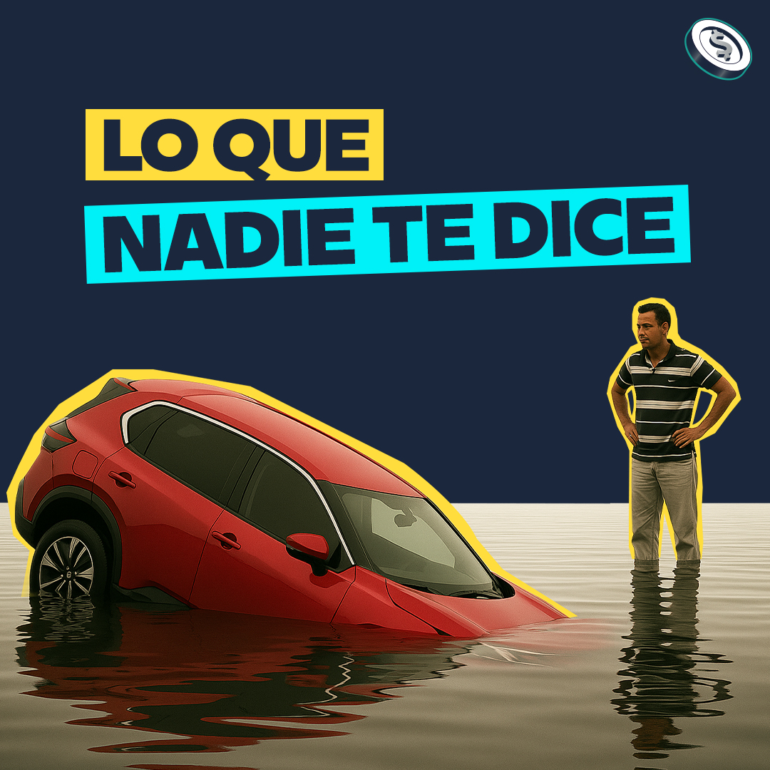 Seguros de autos 2025: Sin vueltas ni letras chiquitas
