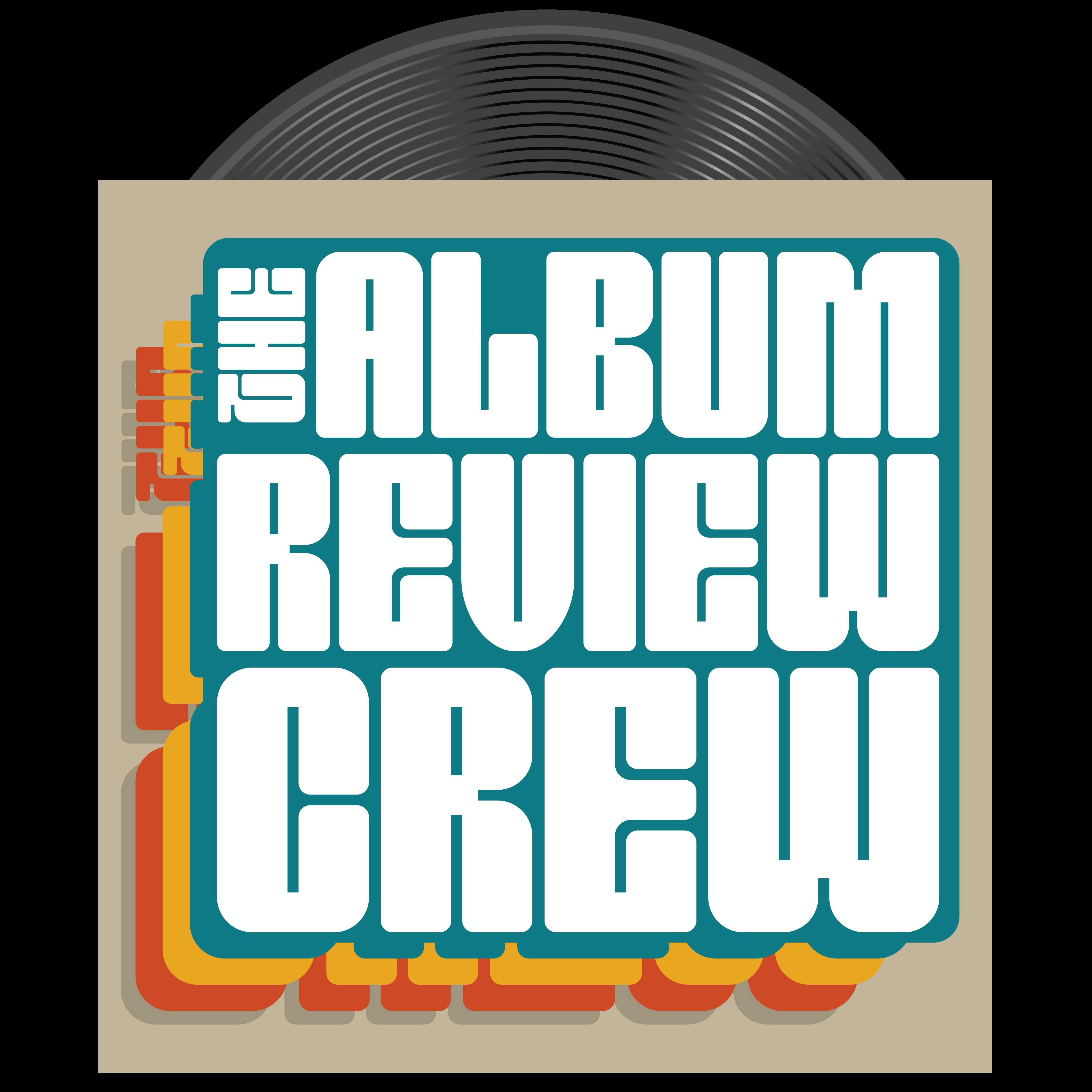 Shout It Out Loudcast: Album Review Crew 