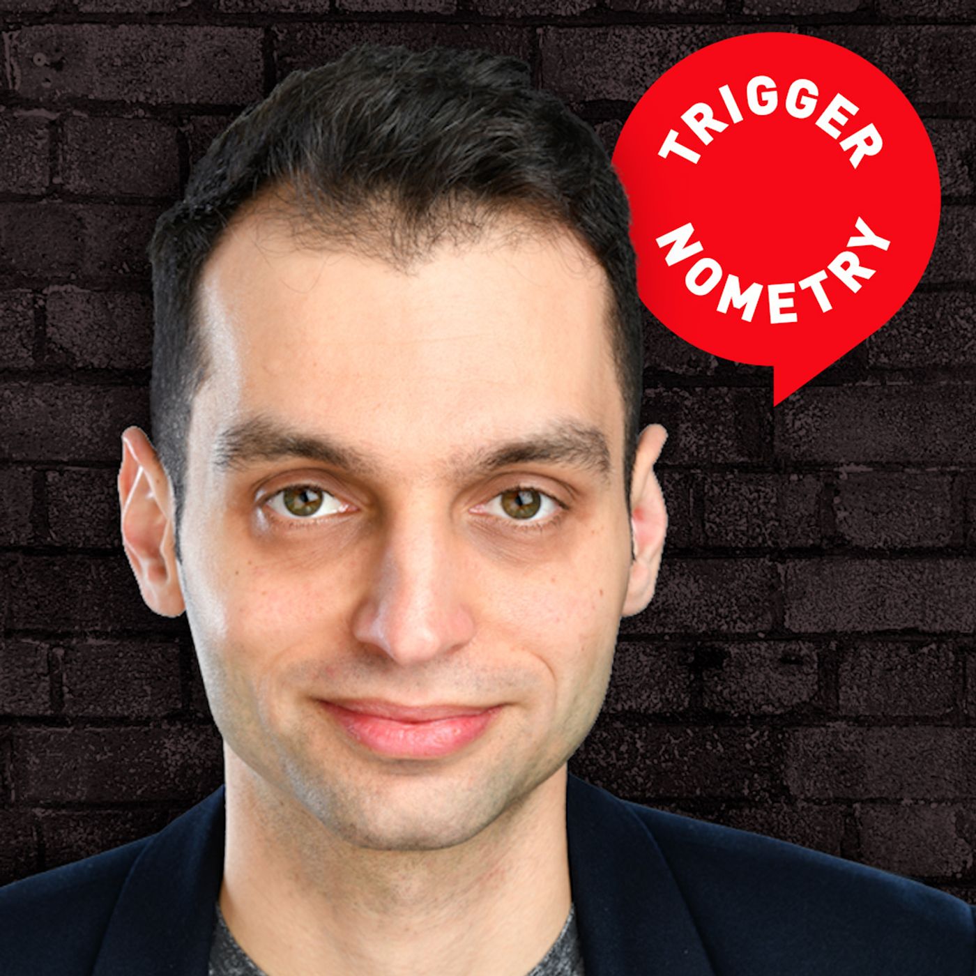 Konstantin Kisin Defends Joe Rogan, TRIGGERnometry & Alt Media