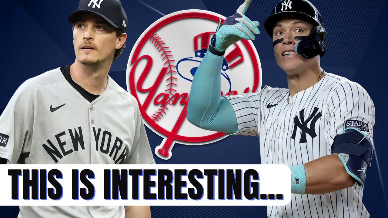 We FINALLY Have Our Answer... | Daily New York Yankees News & Rumors