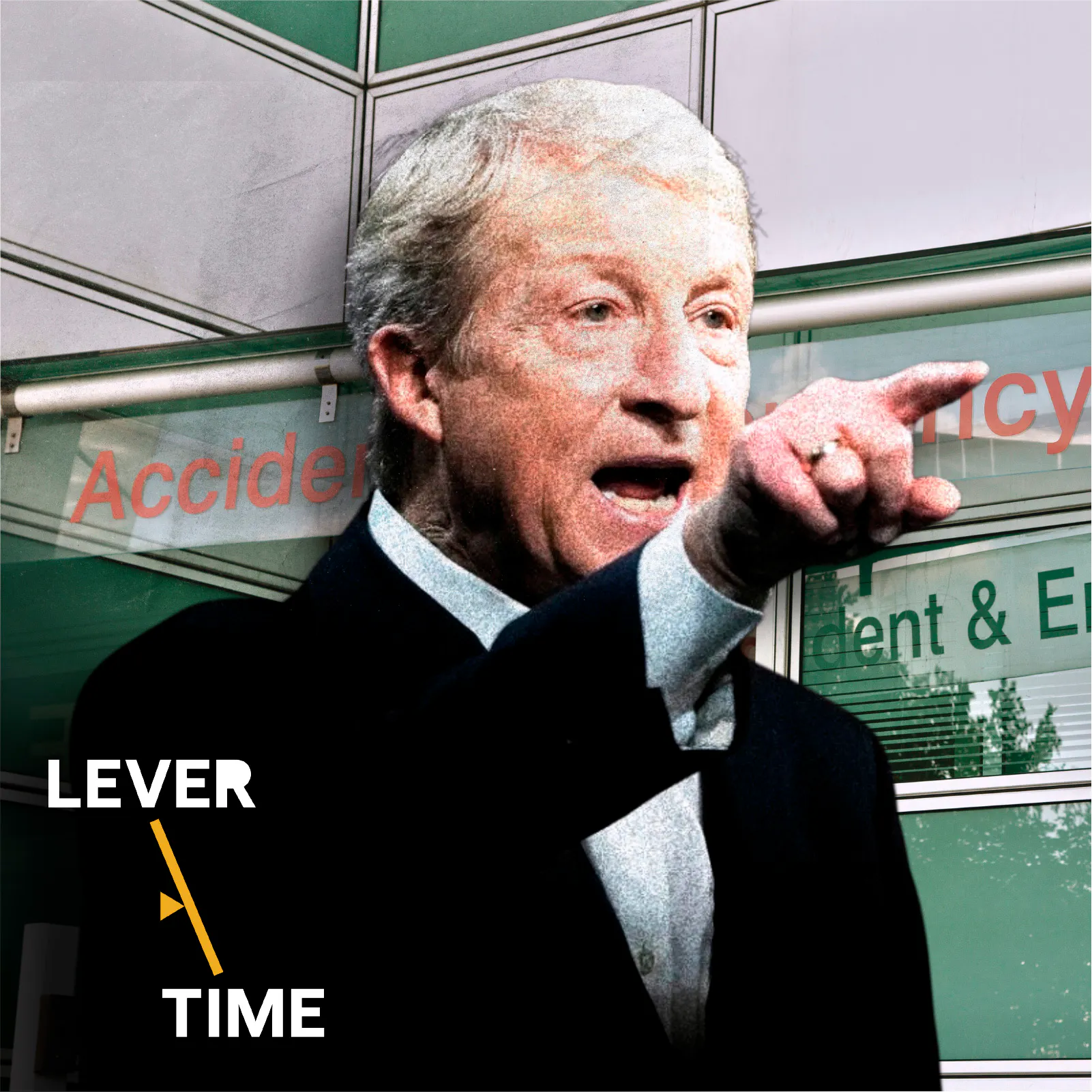 Tom Steyer Opposed Single-Payer Health Care. Now He’s Running On It. episode artwork