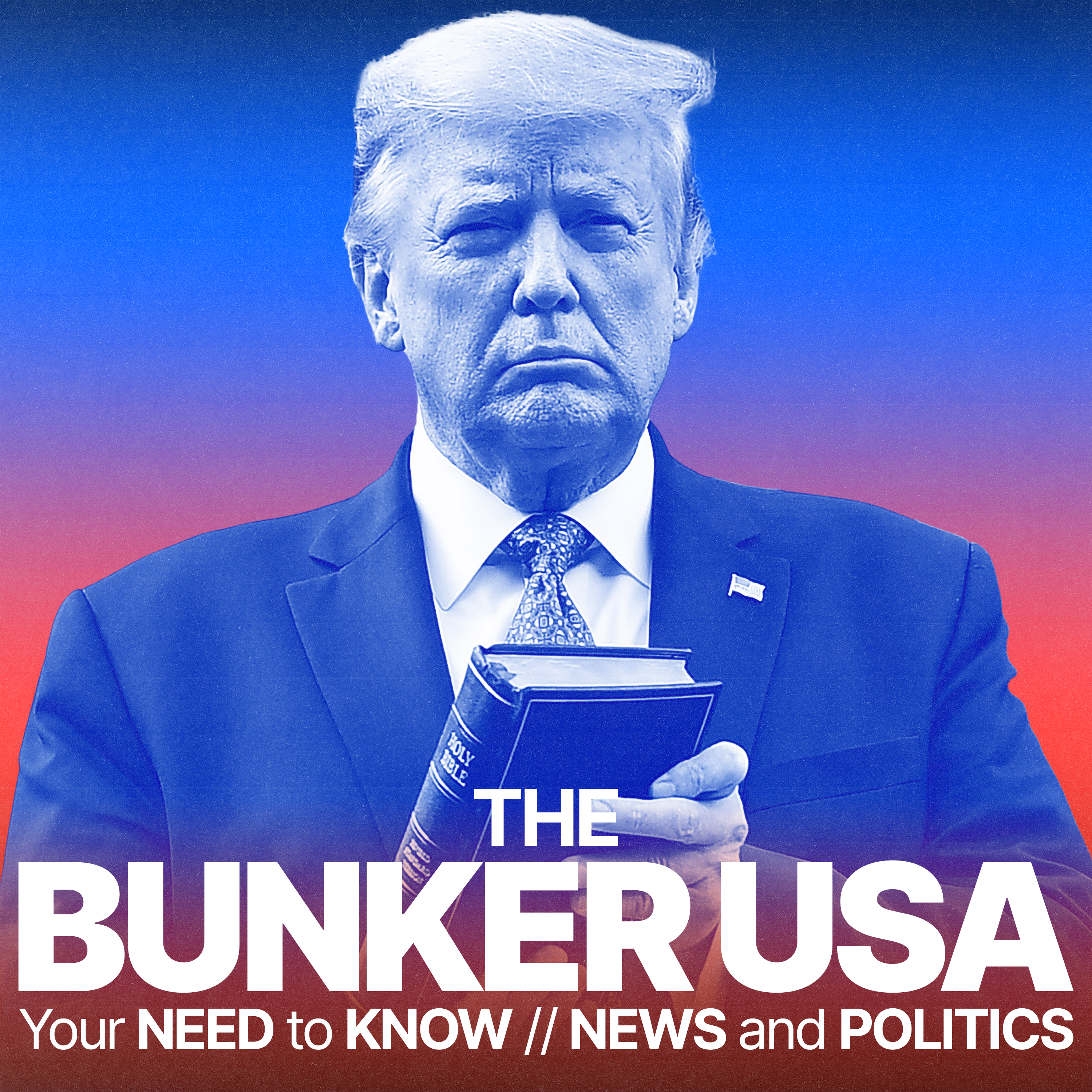 The Bunker – News without the nonsense