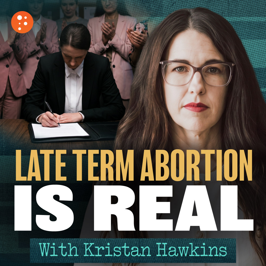Massachusetts Just Legalized Abortion Up to Birth. Here's What That Actually Means | The Brief | PragerU episode artwork