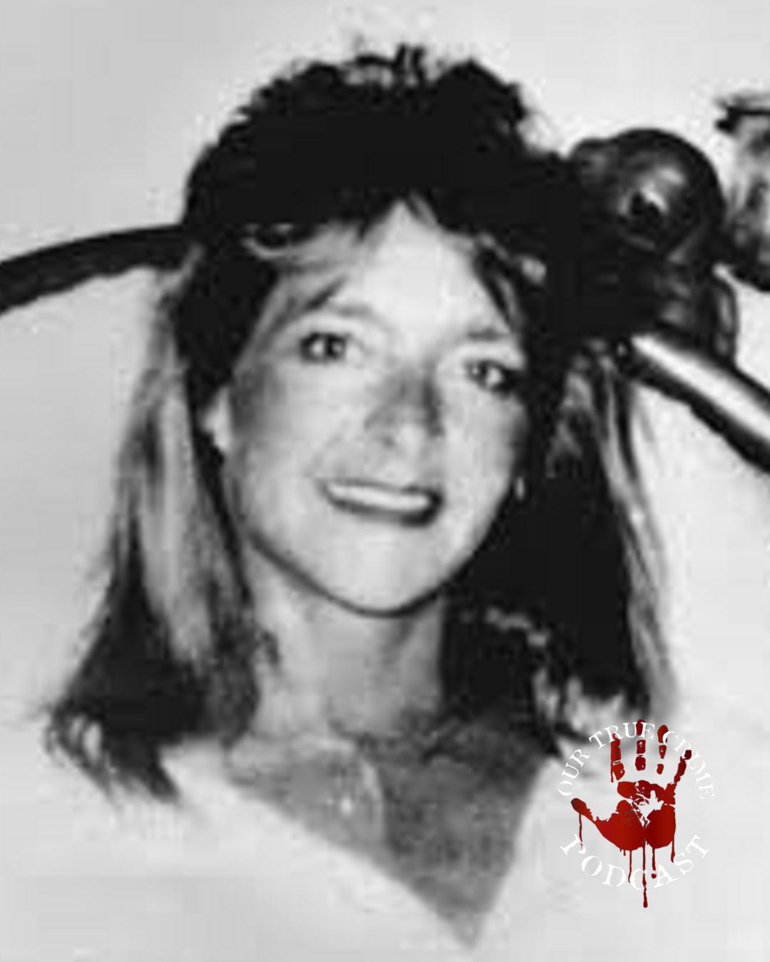 333. Murder by the Book: Jackie Galloway