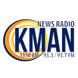 The KMAN 5-Minute Morning Show
