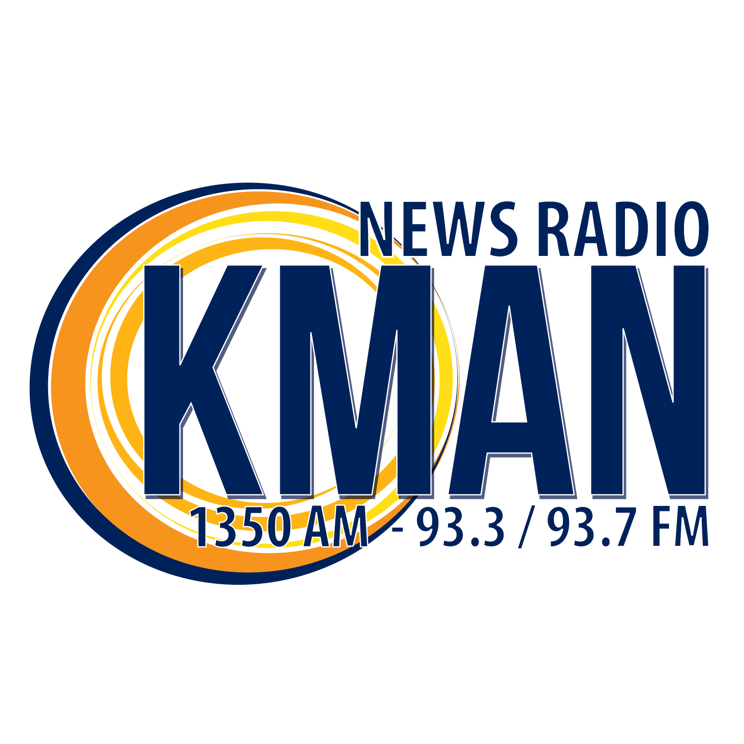 The KMAN 5-Minute Morning Show