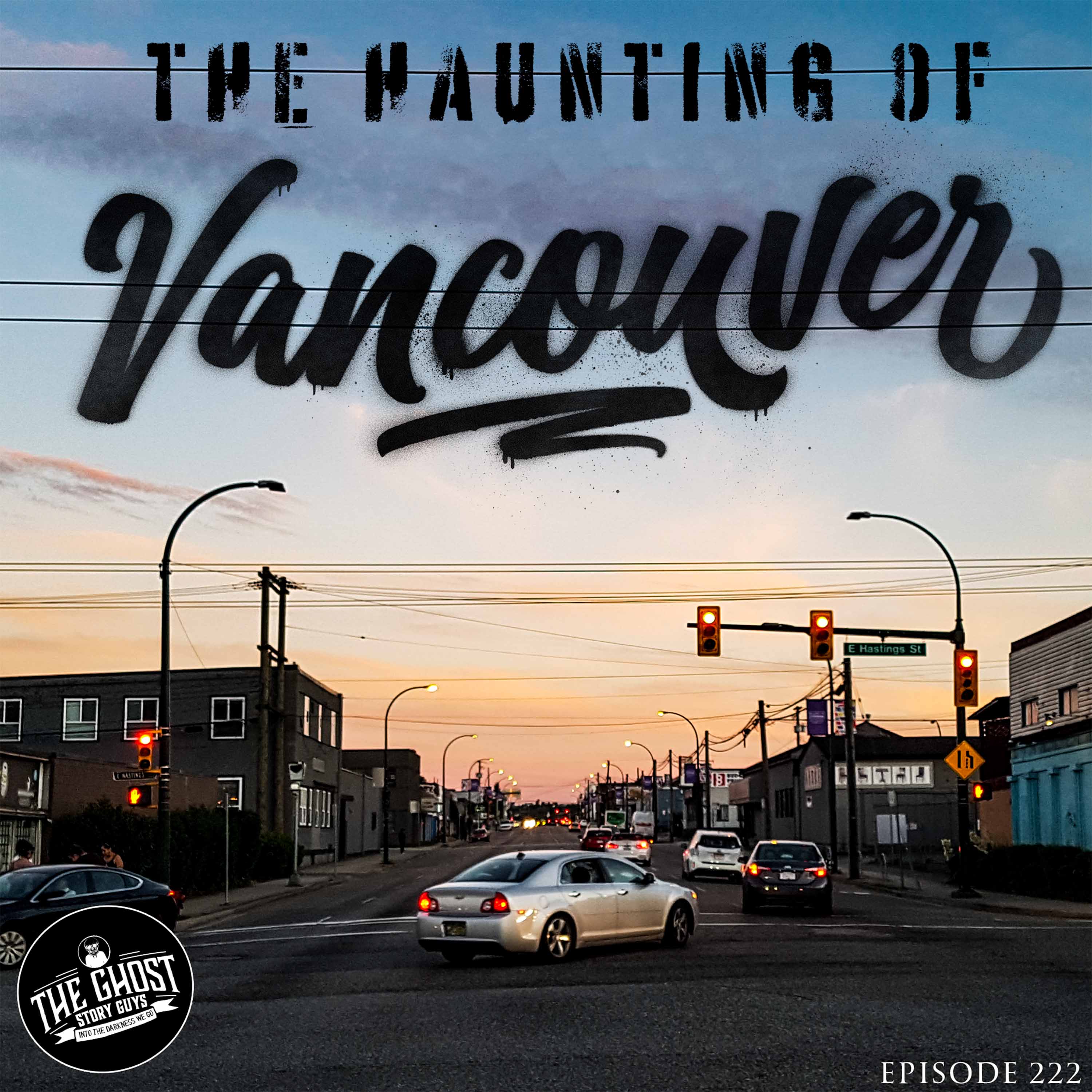 The Haunting of Vancouver
