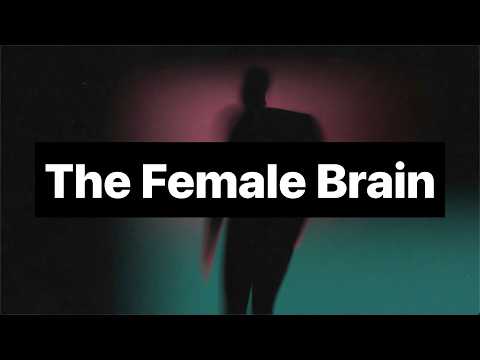Why Women Are Weird