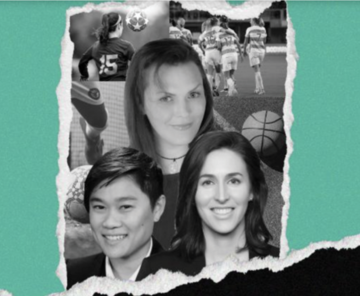 Sports: The State of Play—Equity and Inclusion on and off the Field