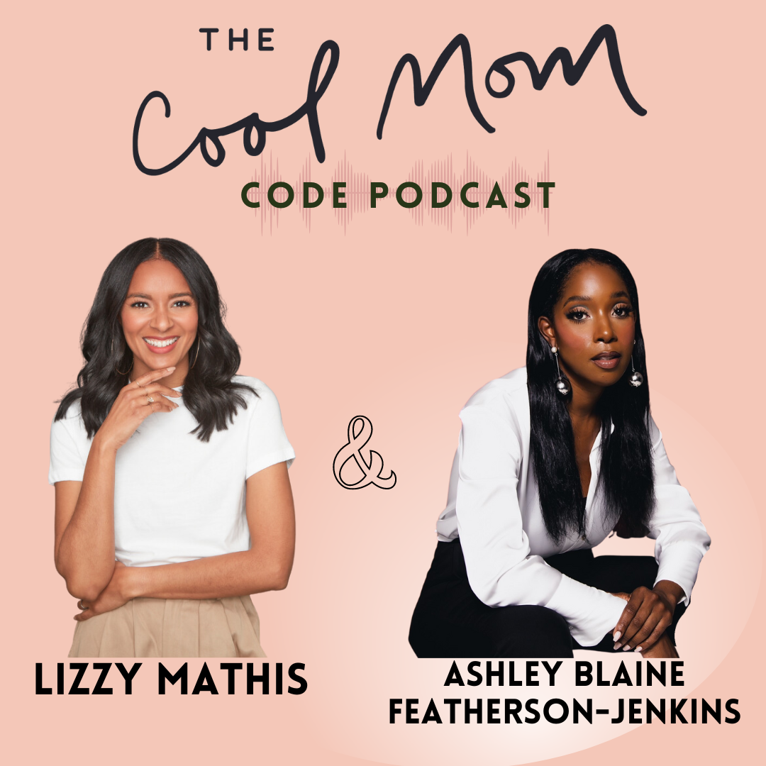 TikTok Taught Me Everything About IVF with Ashley Blaine Featherson-Jenkins episode artwork