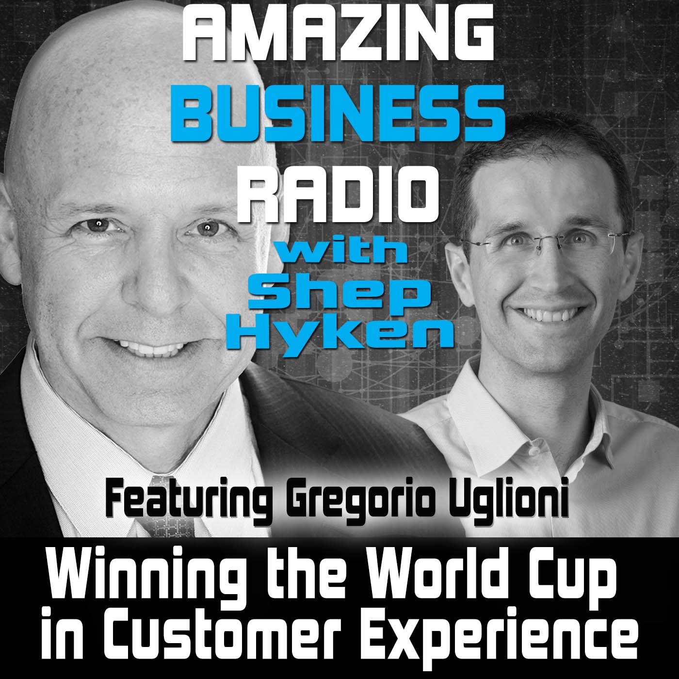 Amazing Business Radio