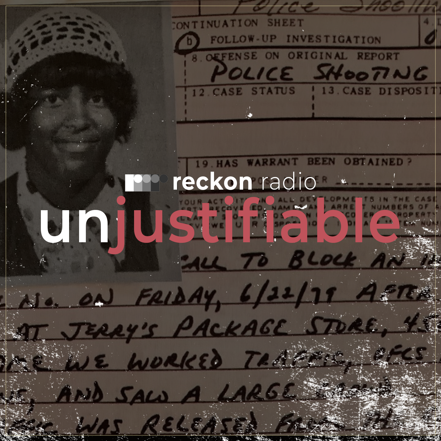 S4E1: Between Selma and Montgomery, a Black Panther is Born podcast episode