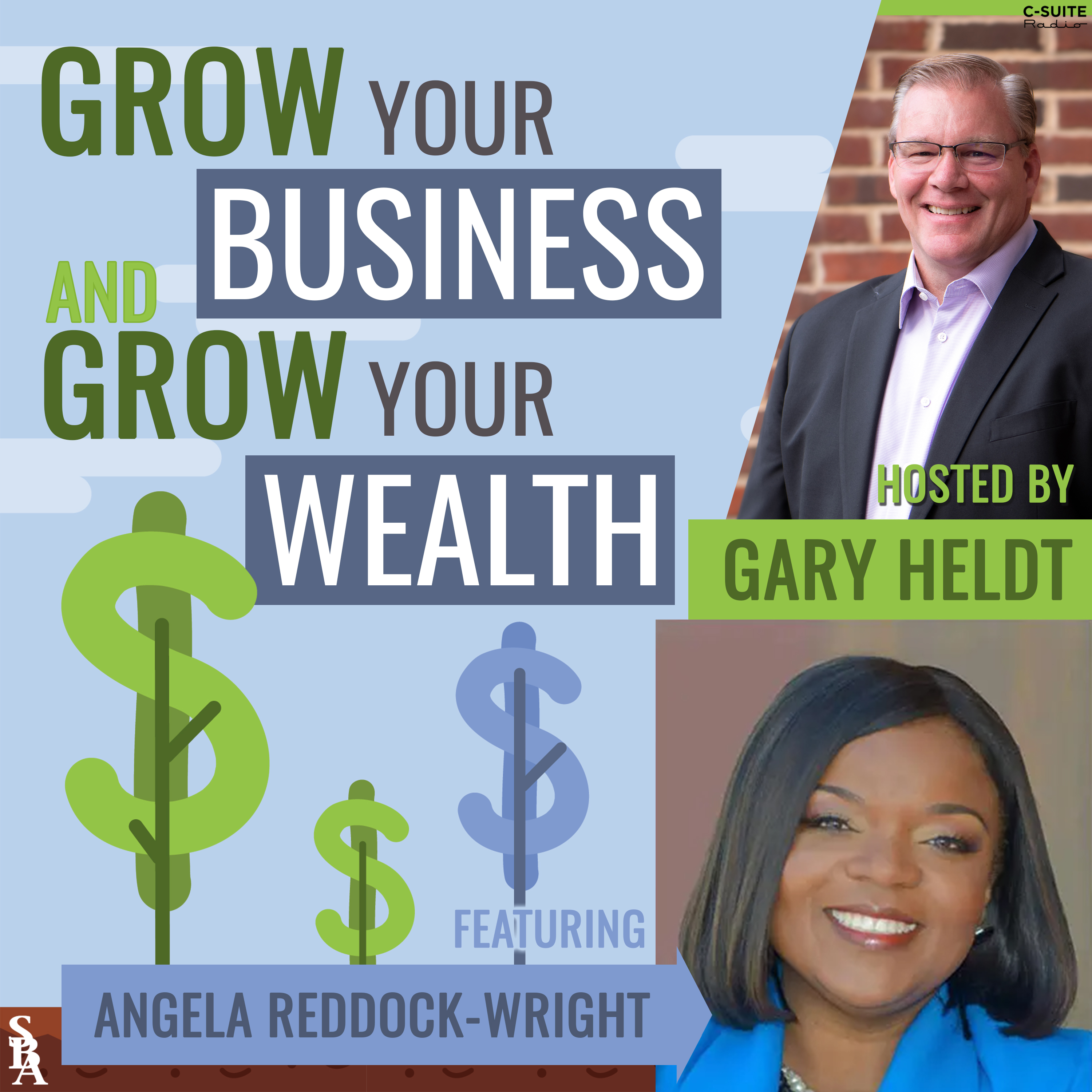 Grow Your Business and Grow Your Wealth