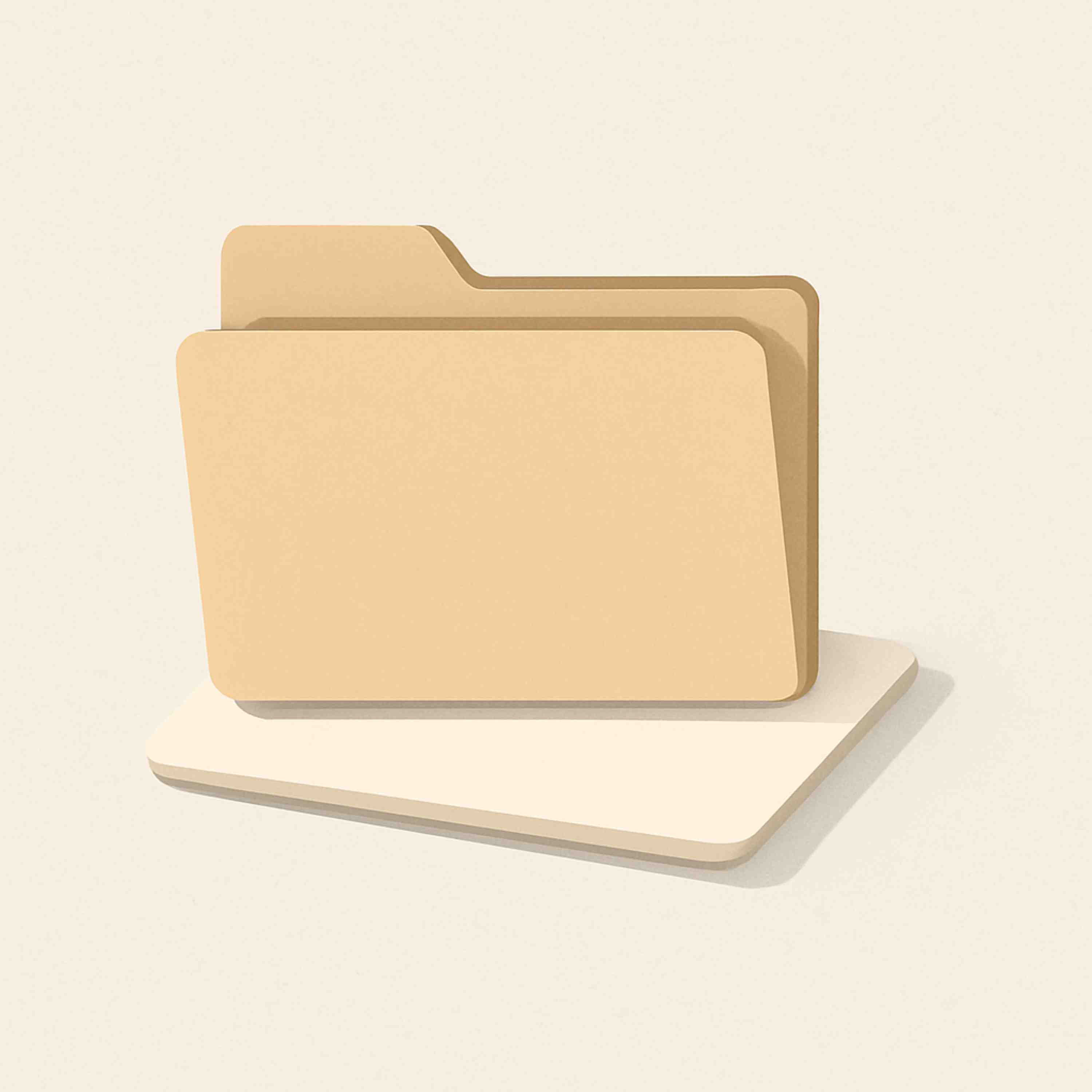 The Benefit of Routine Folders by Carl Pullein on Productivity Strategies