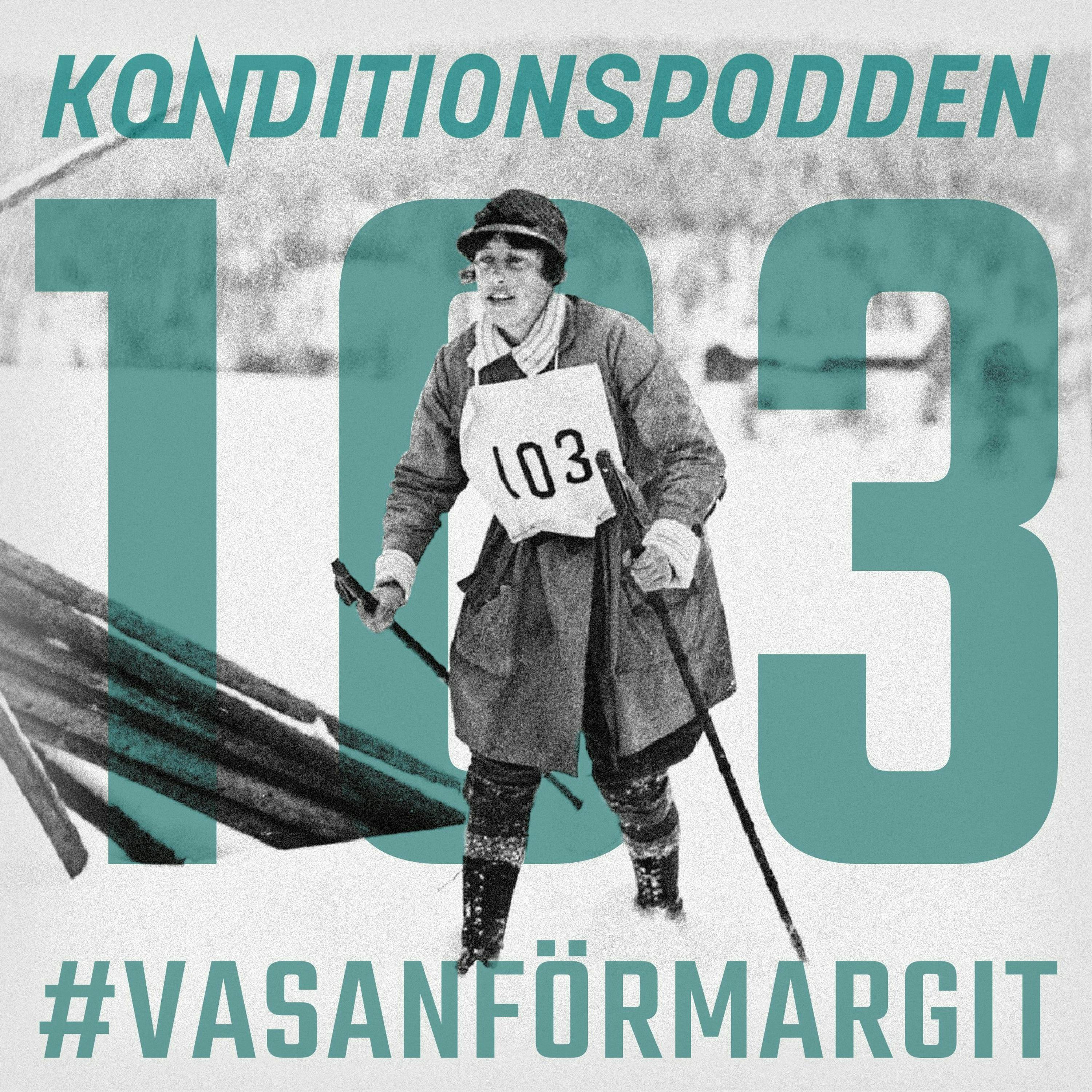 S9A6 Vasan För Margit