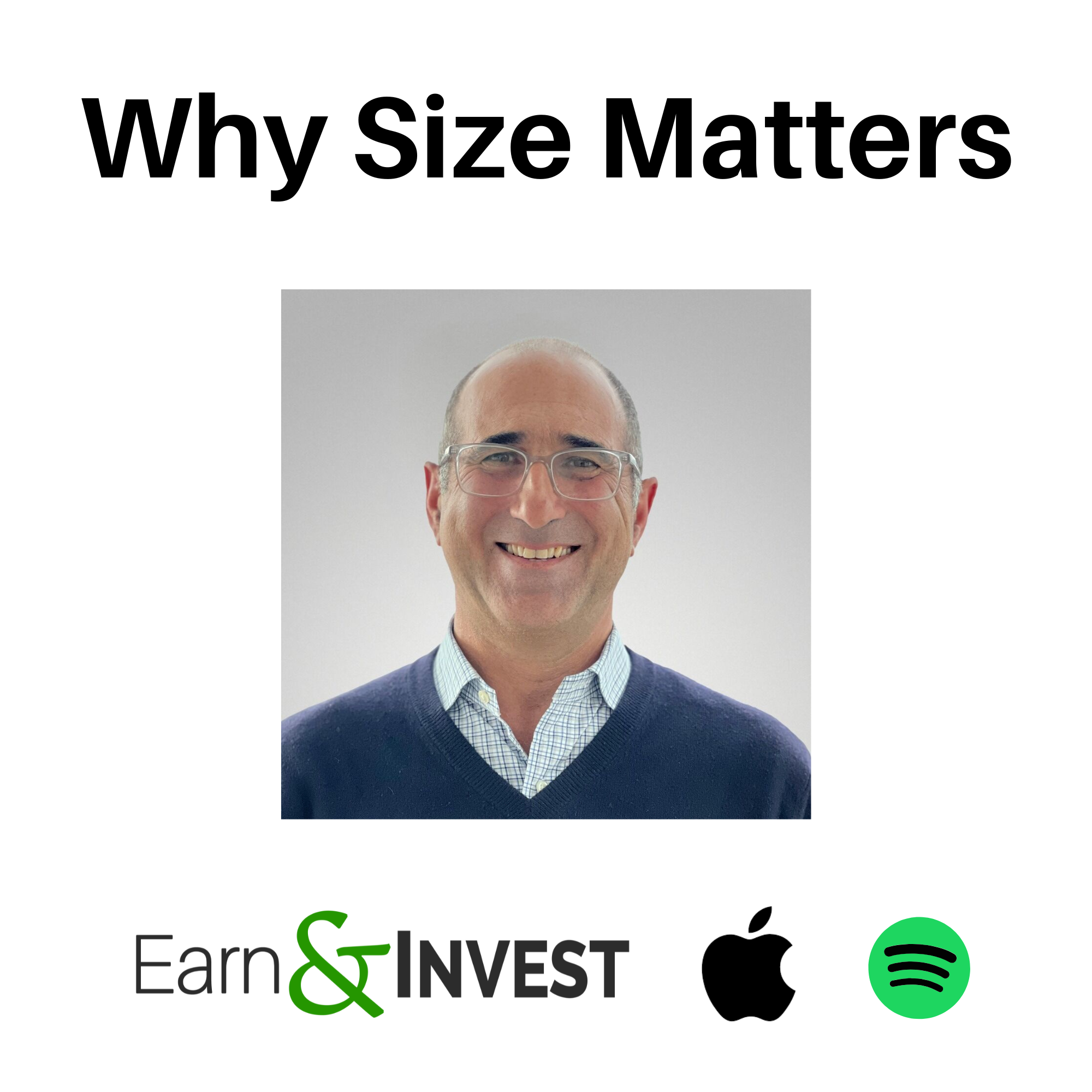 Why Size Matters w/ Victor Haghani