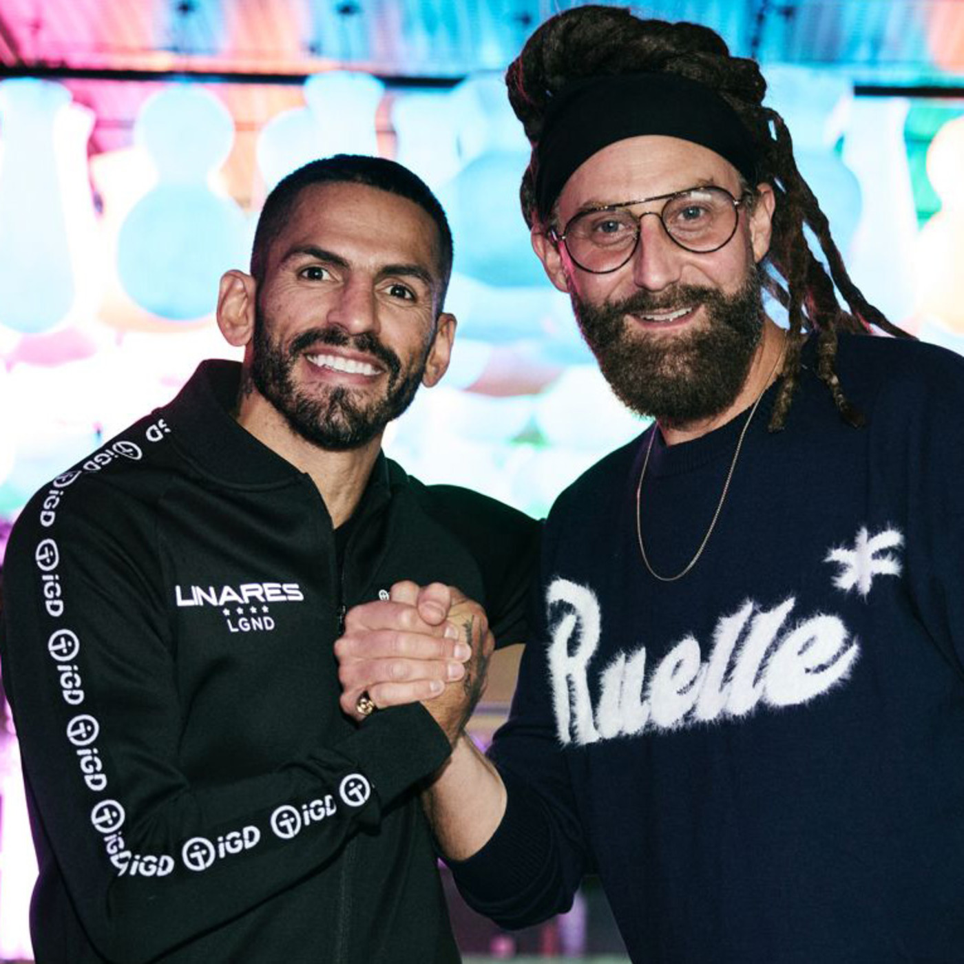 The Matchroom Boxing Podcast