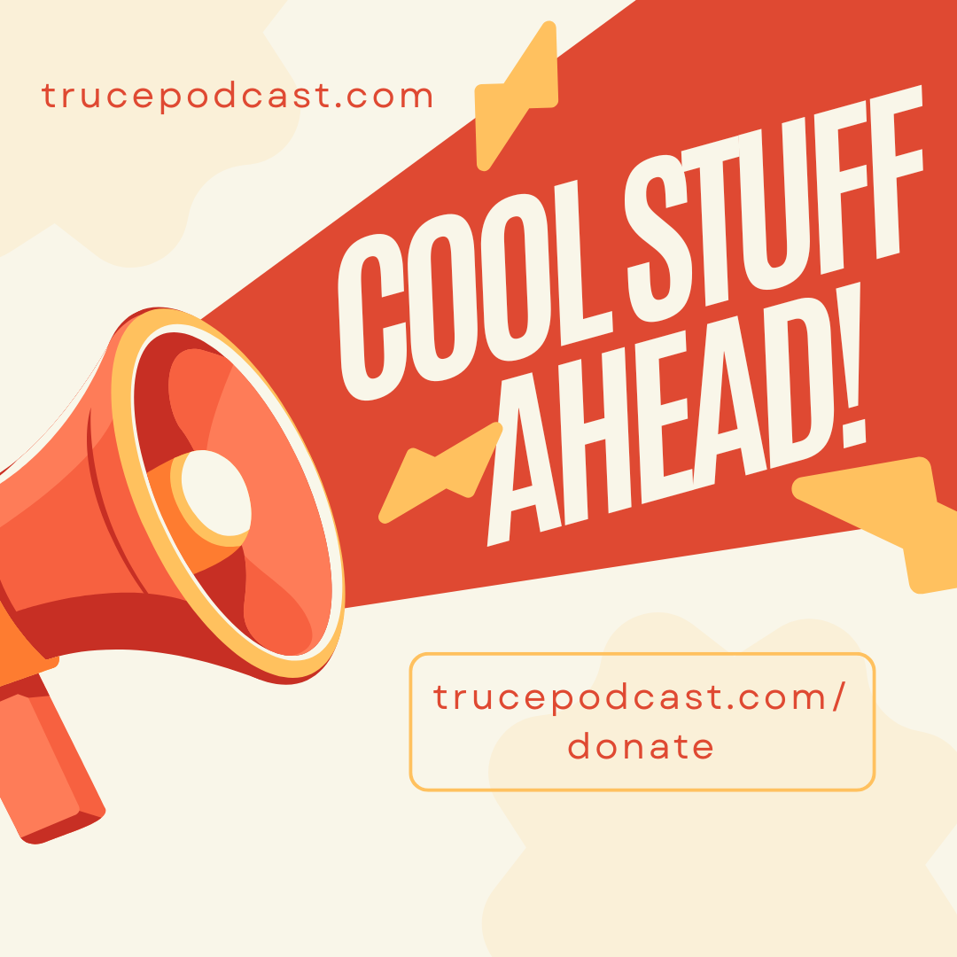 A Personal Message and Exciting News!