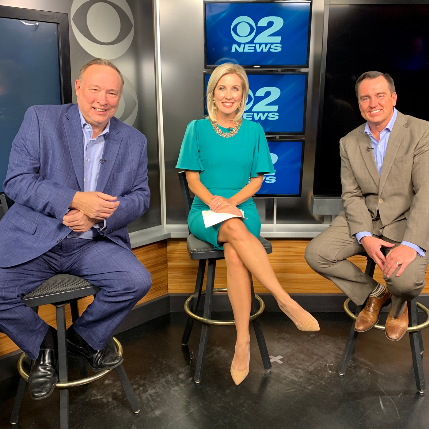 Take 2: Run for governor, cannabis banking, paying college athletes and more episode artwork