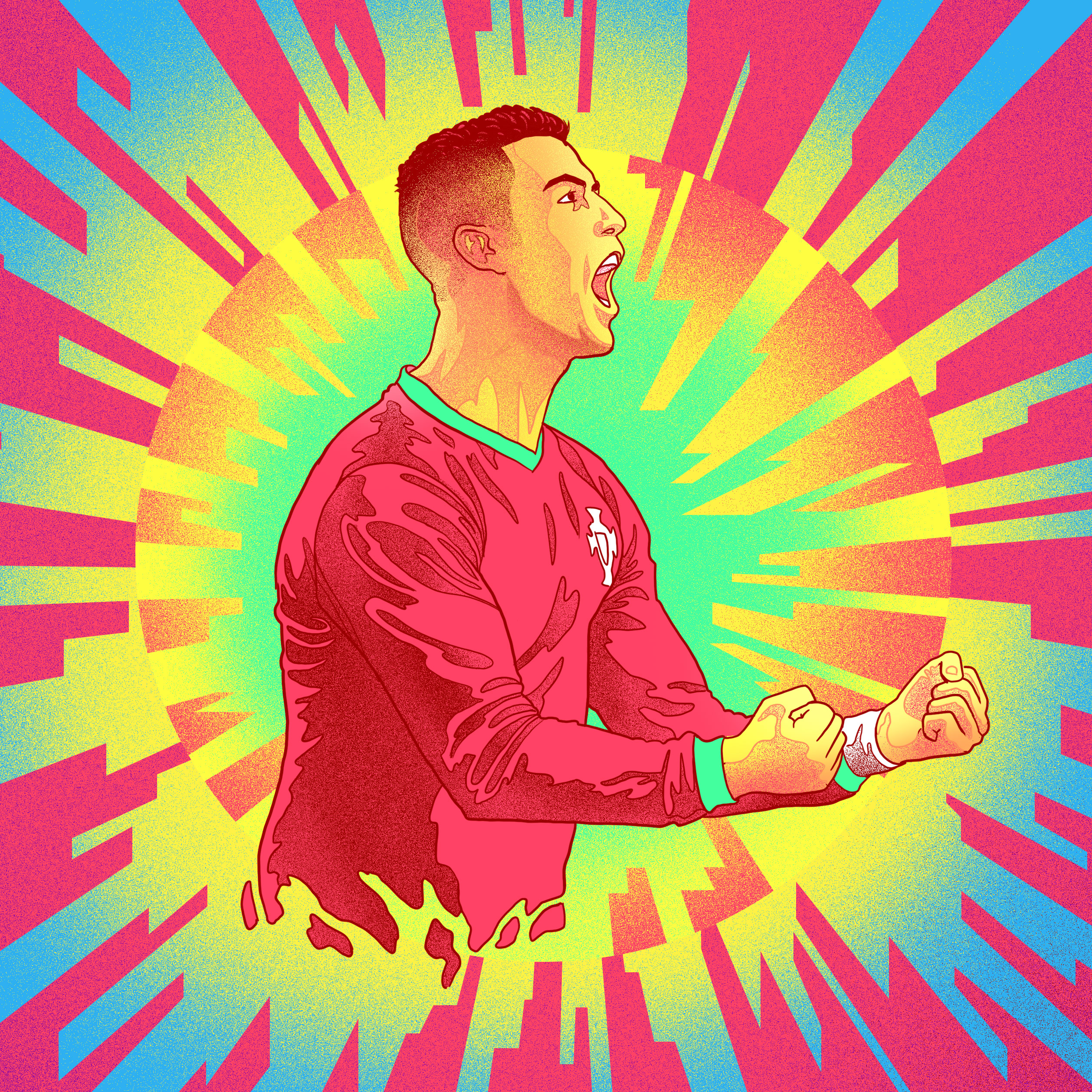 Cristiano Ronaldo at 40: From superstar to Saudi Arabia