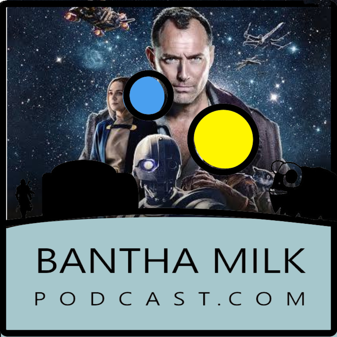 The Skeleton Crew Season Review and Star Wars News