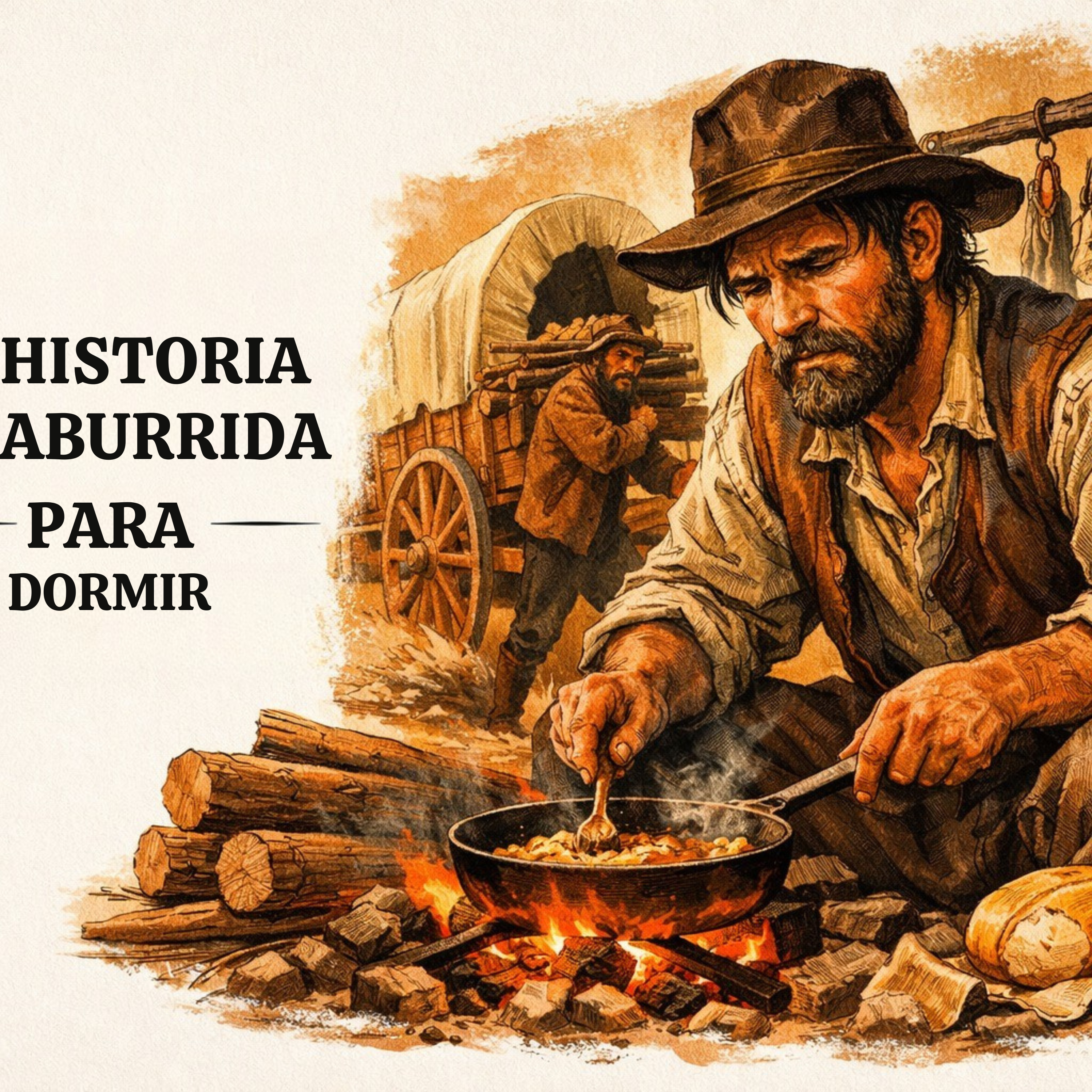 Historia Aburrida para Dormir