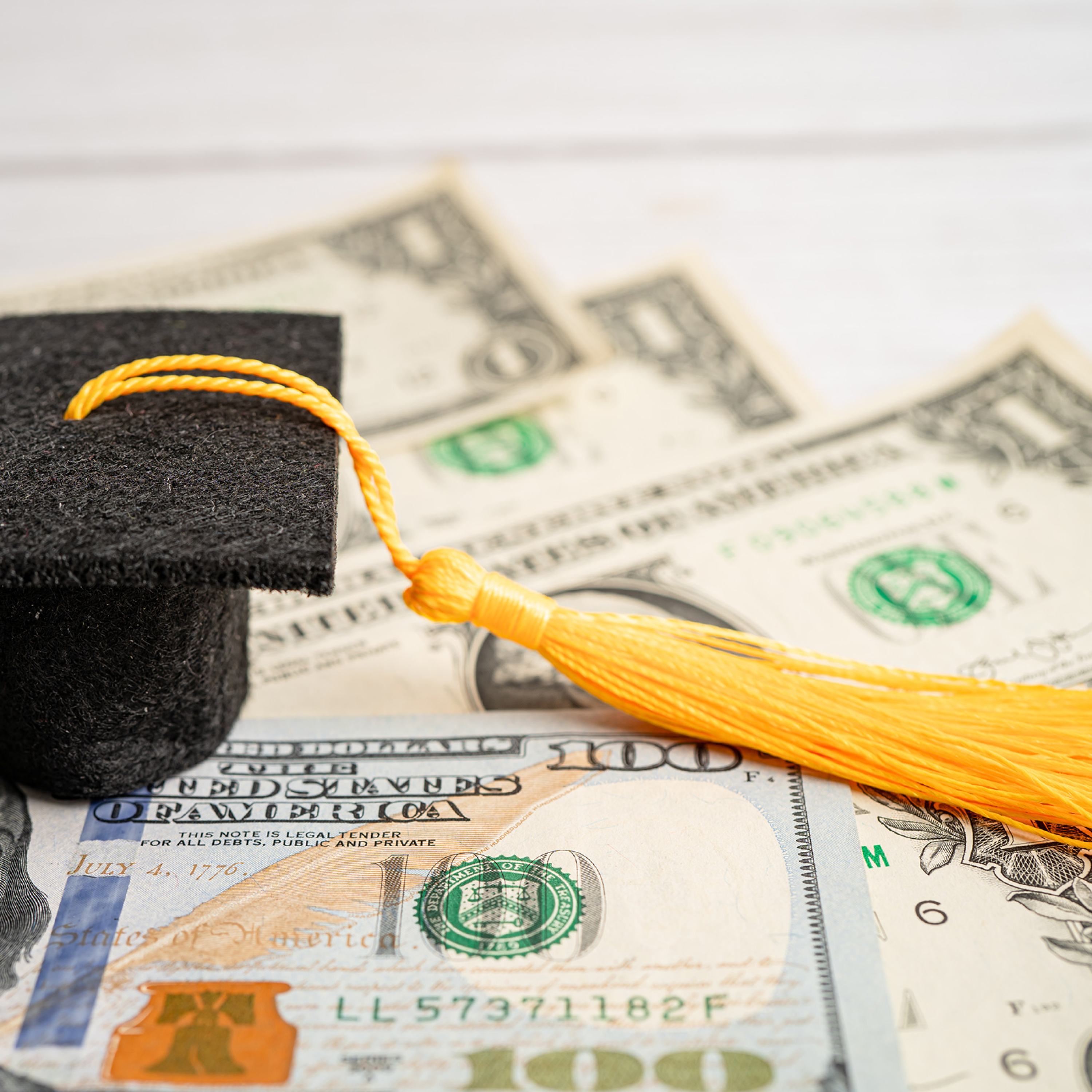 THE TRUTH ABOUT YOUR FUTURE with Ric Edelman