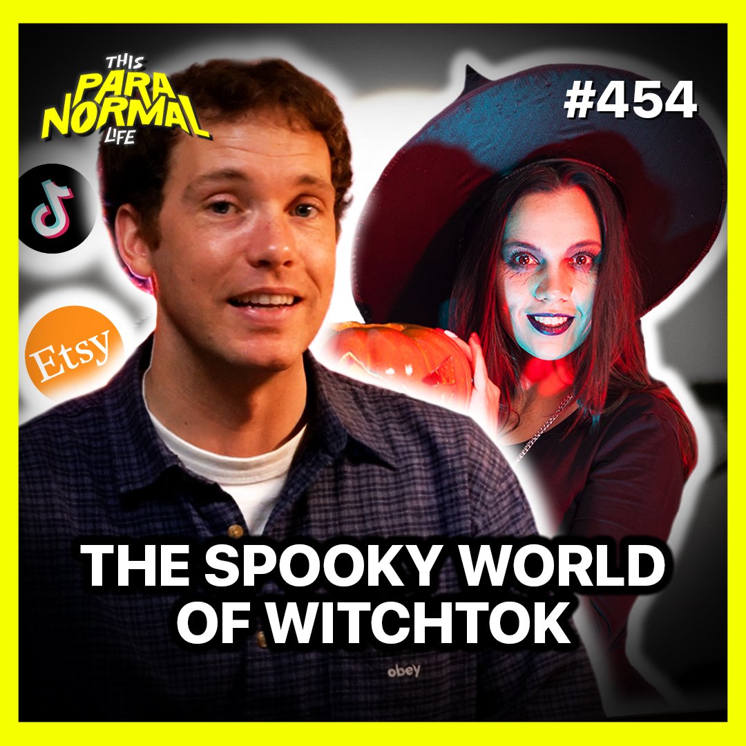 We Bought a Spell from a Real Witch - Investigating Etsy Witches