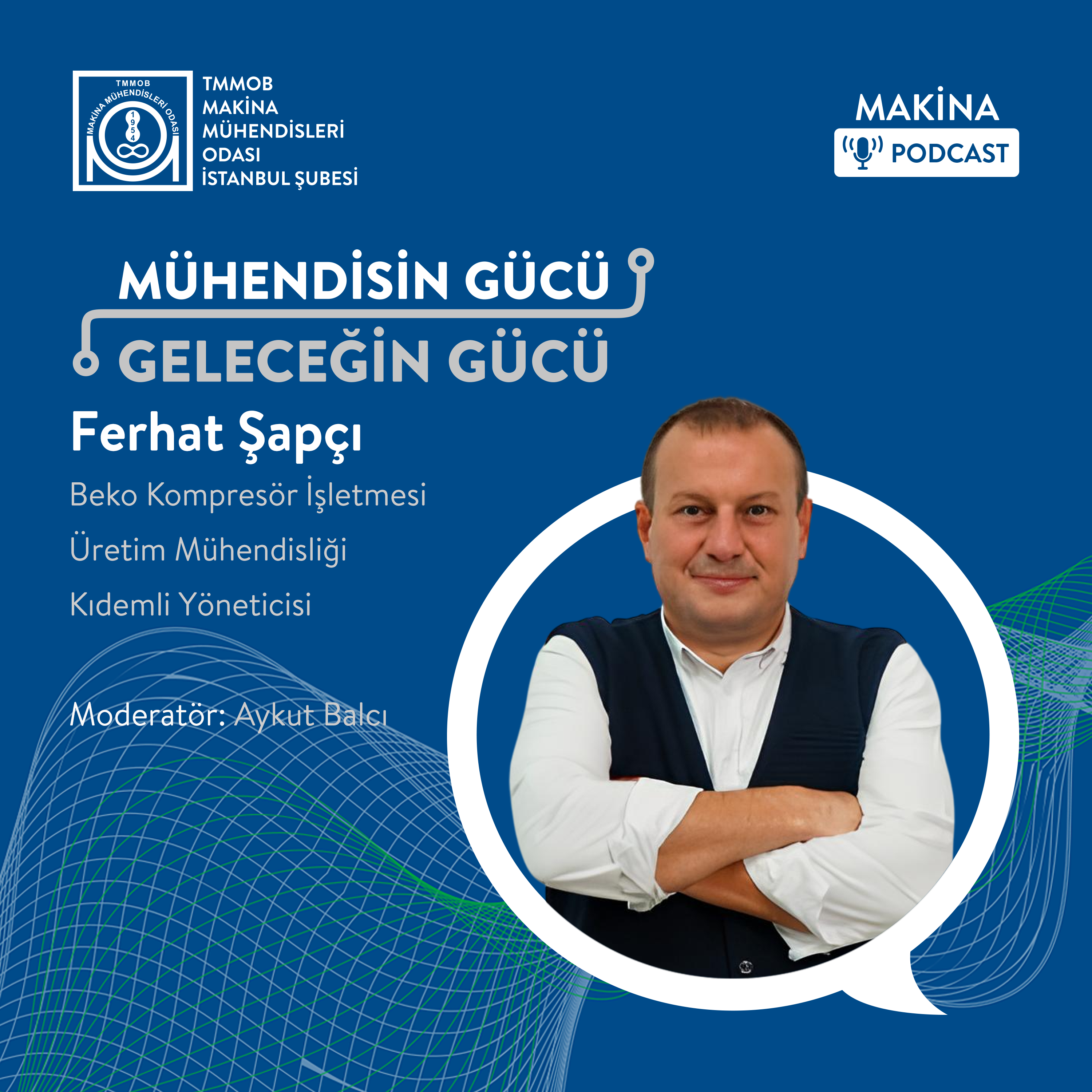 Mühendisin Gücü Geleceğin Gücü
