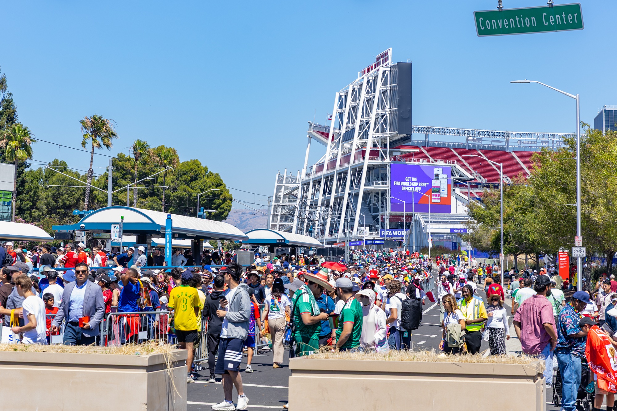 How Iranian Americans Feel About Iran in the World Cup