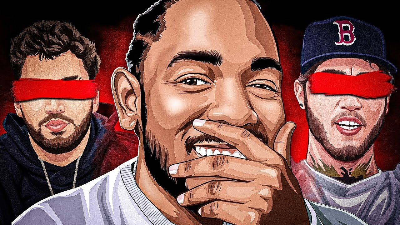 Why Kendrick Lamar is Banning Influencers from LA episode artwork