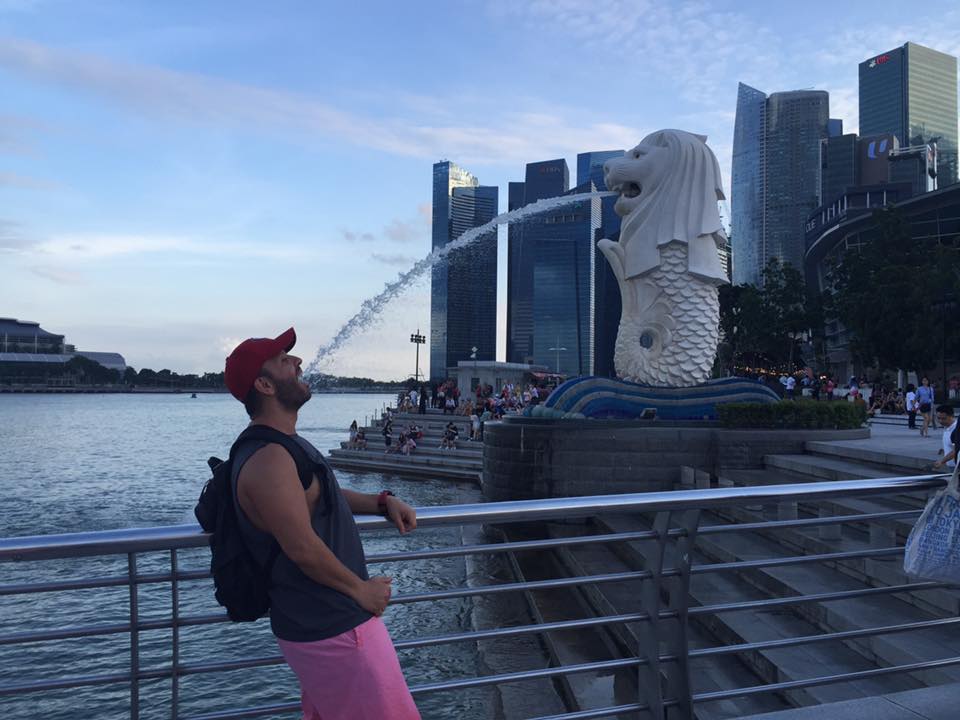 Living Well While Living