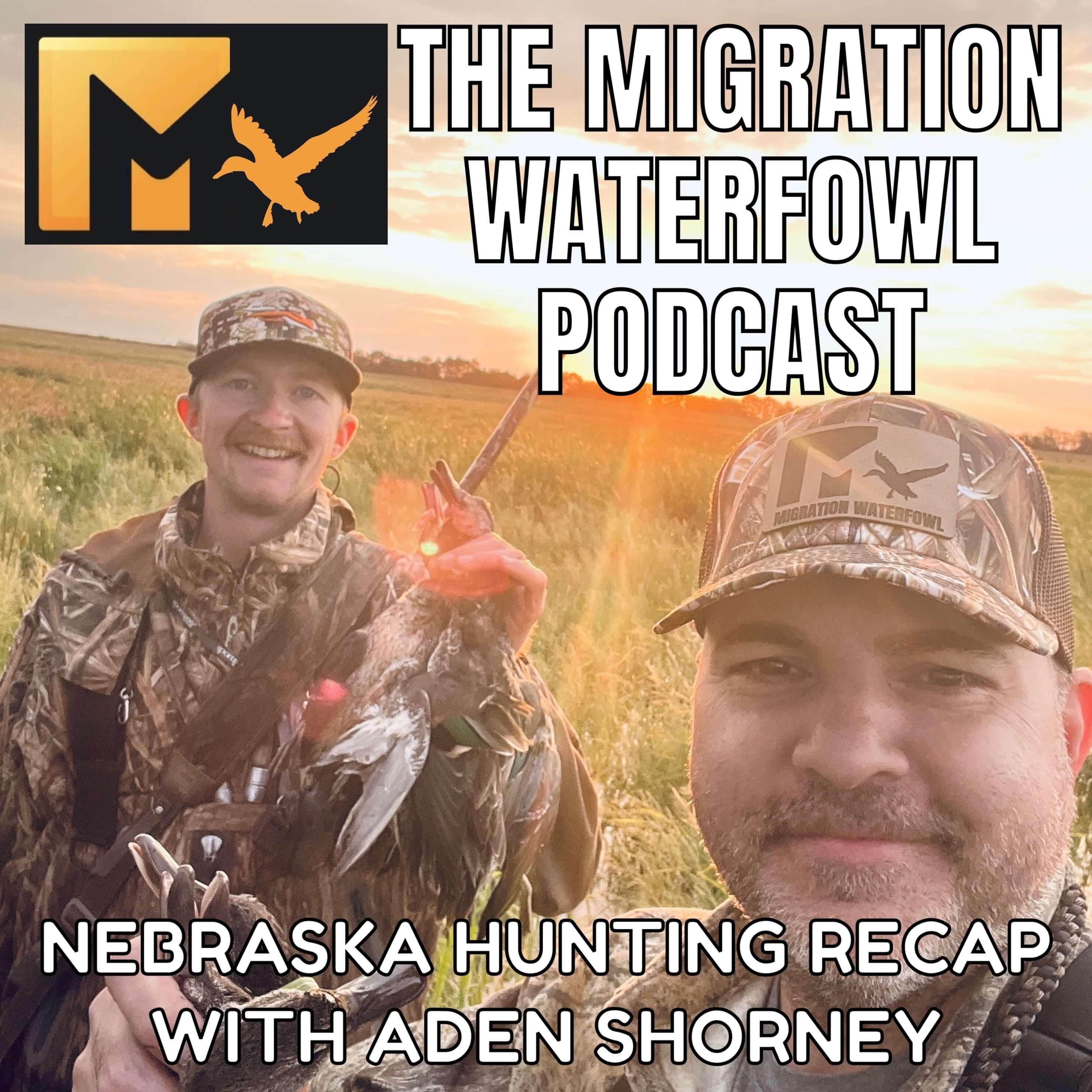 The Migration Waterfowl Podcast