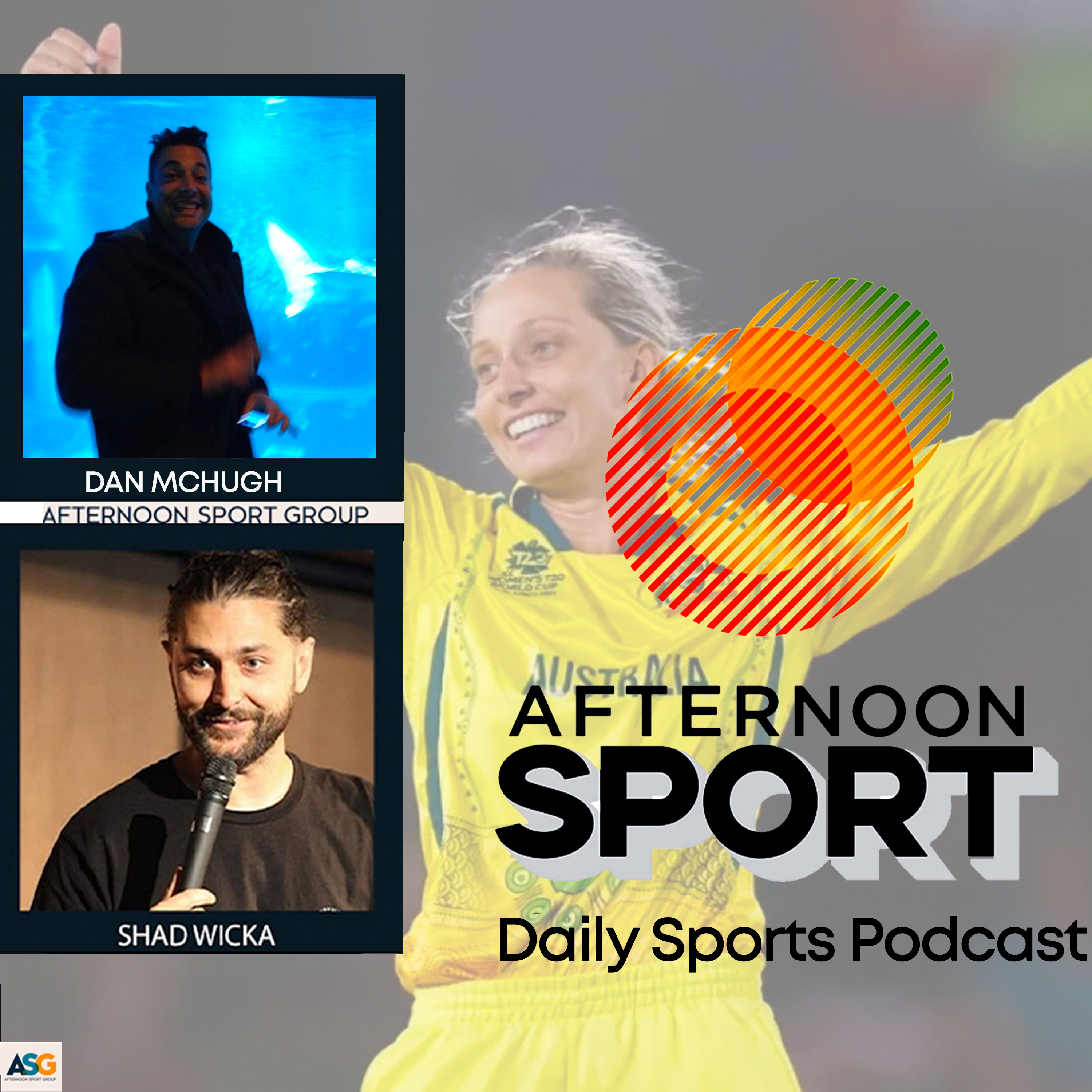 14th February Deep Dive: 3rd India Test moved, WPL Auctions, Super Bowl recap, UFC fallout episode artwork