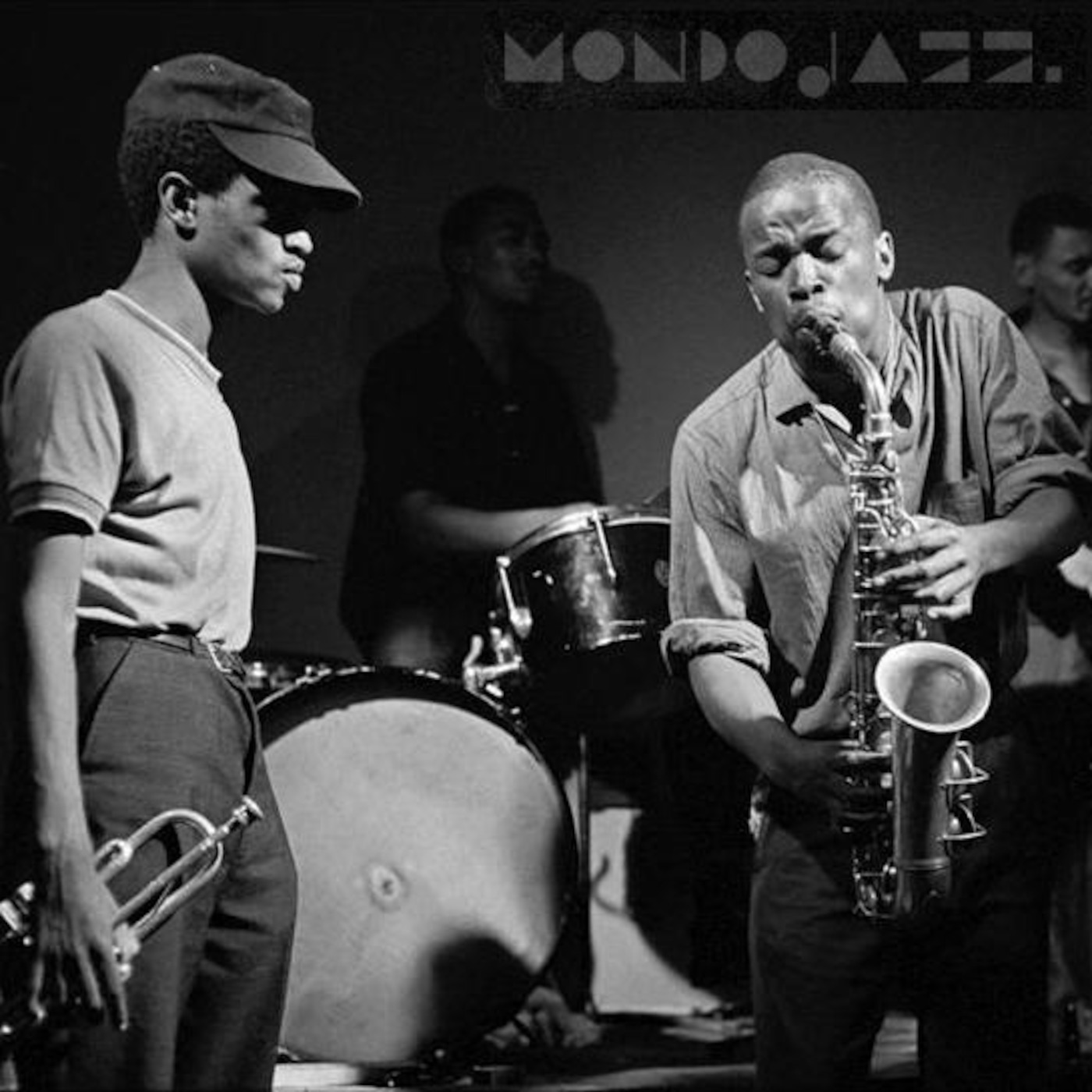 Destination South Africa, Part 1