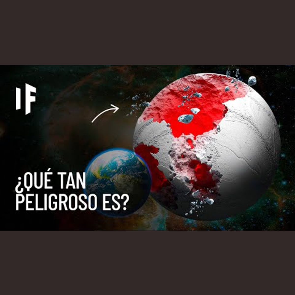 Conoce los planetas MÁS mortales de la galaxia episode artwork