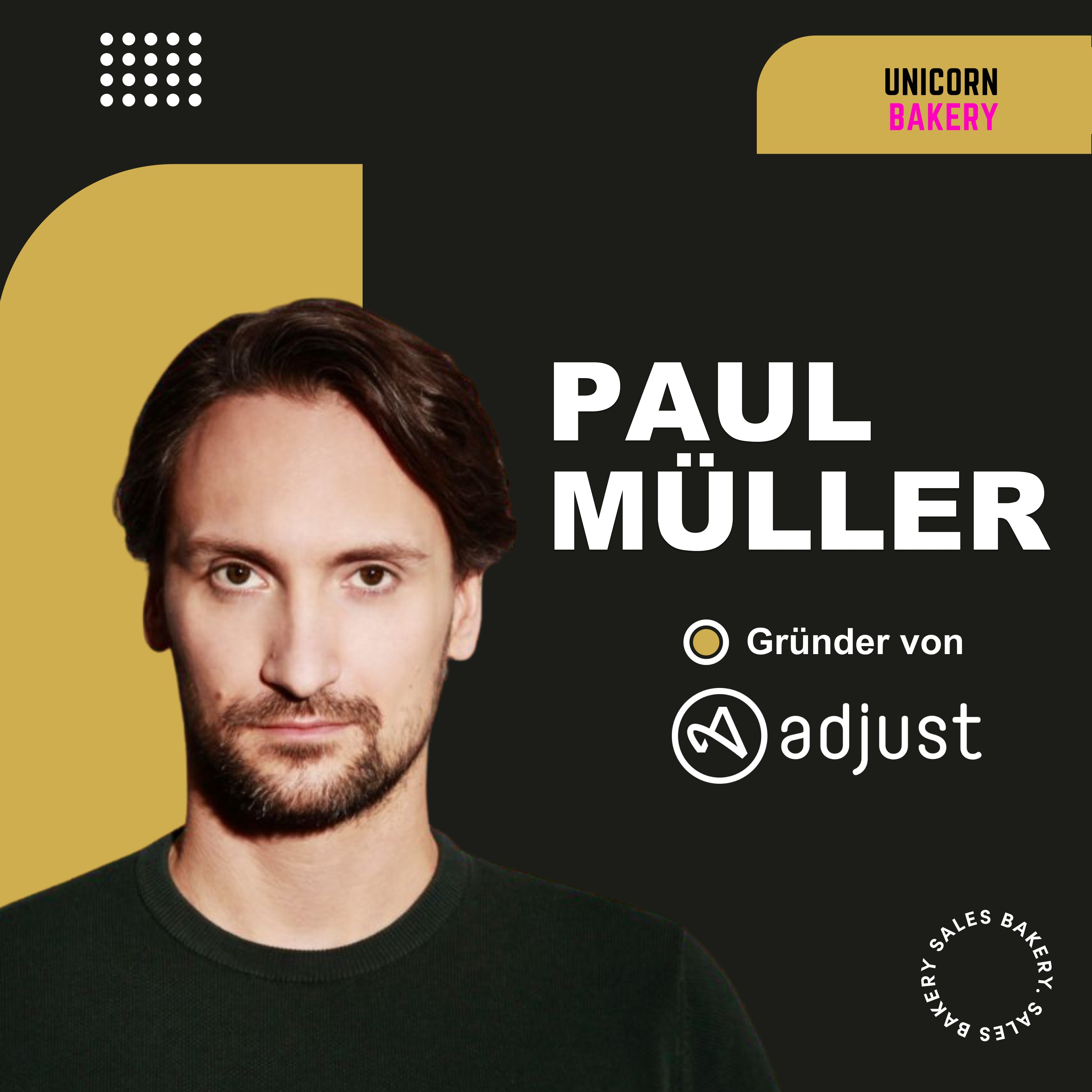 Unicorn Bakery - Wie Startup Gründer erfolgreiche Firmen aufbauen