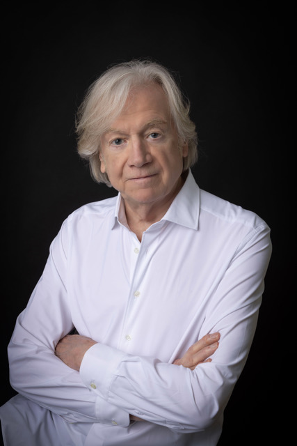 Justin Hayward on his 2025 solo tour