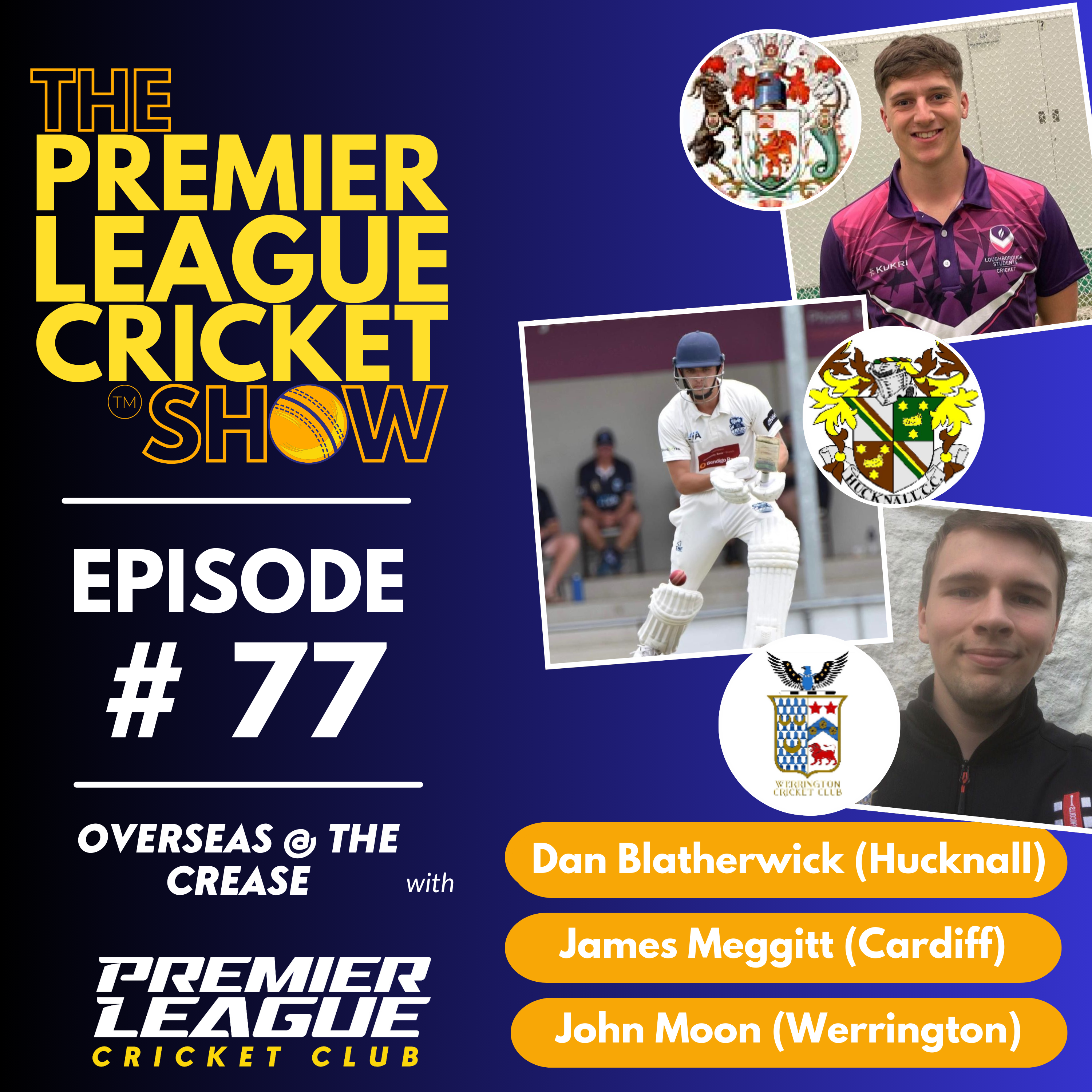 The National Counties Cricket Show