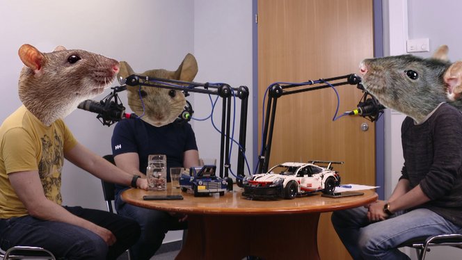 Házmesterek, vamzerek, bűnözők - és ezek mind mi vagyunk! episode artwork