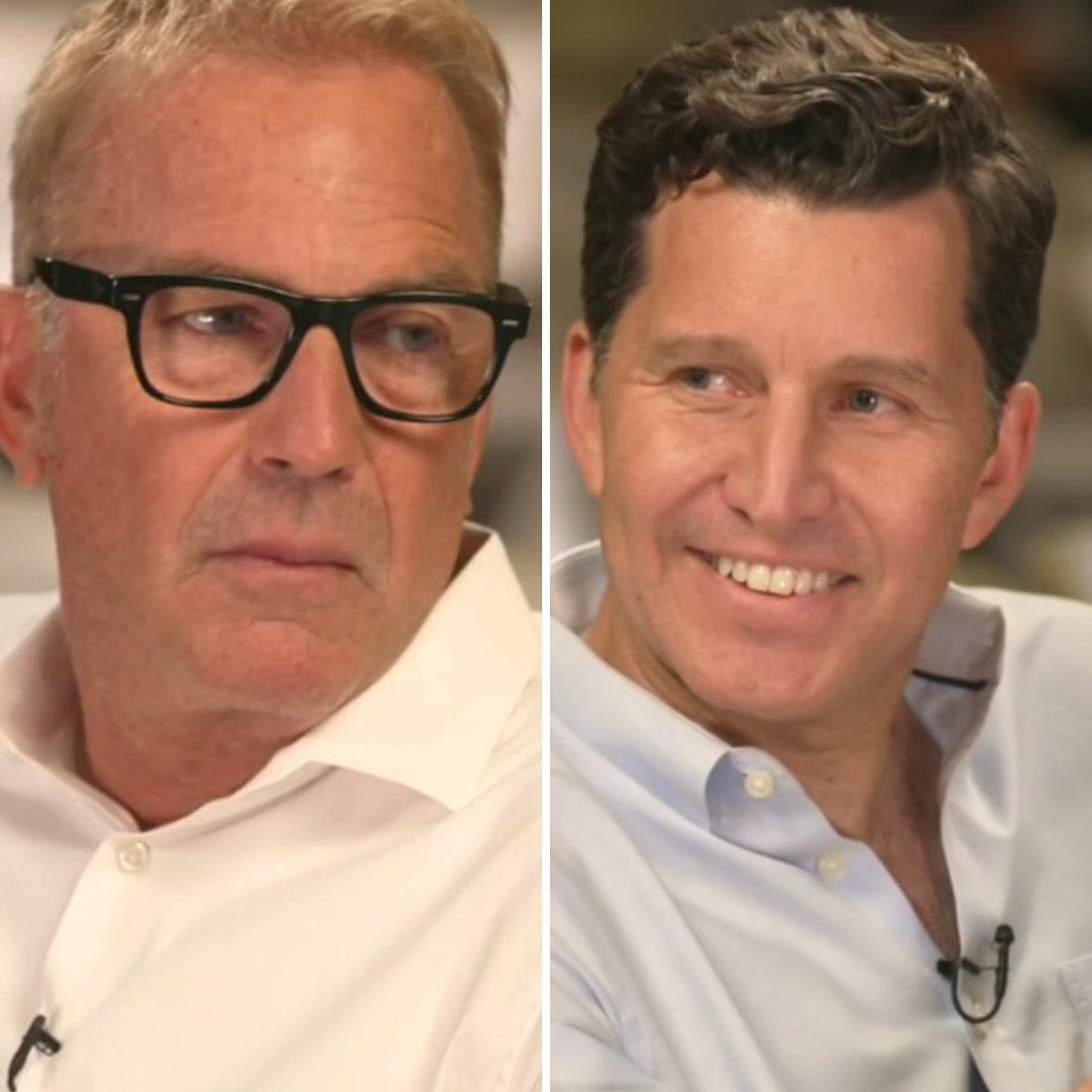 One-On-One With Actor Kevin Costner! PLUS, 'Off The Rails' With Pete Hegseth