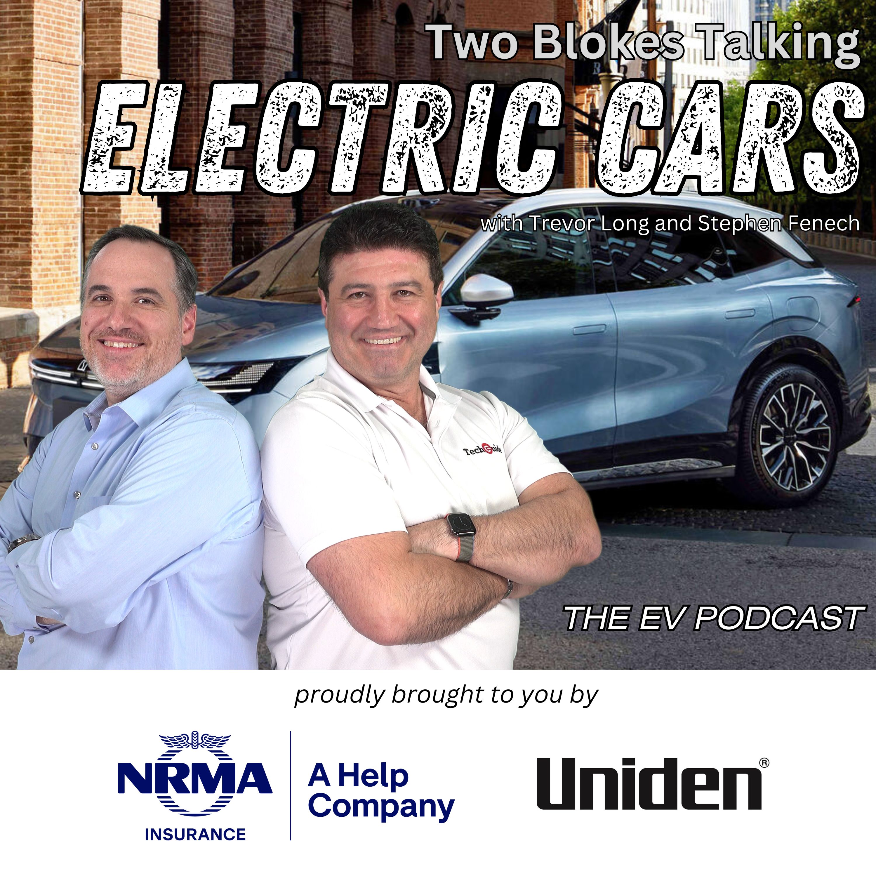 Electric Cars: March EV Sales Record!