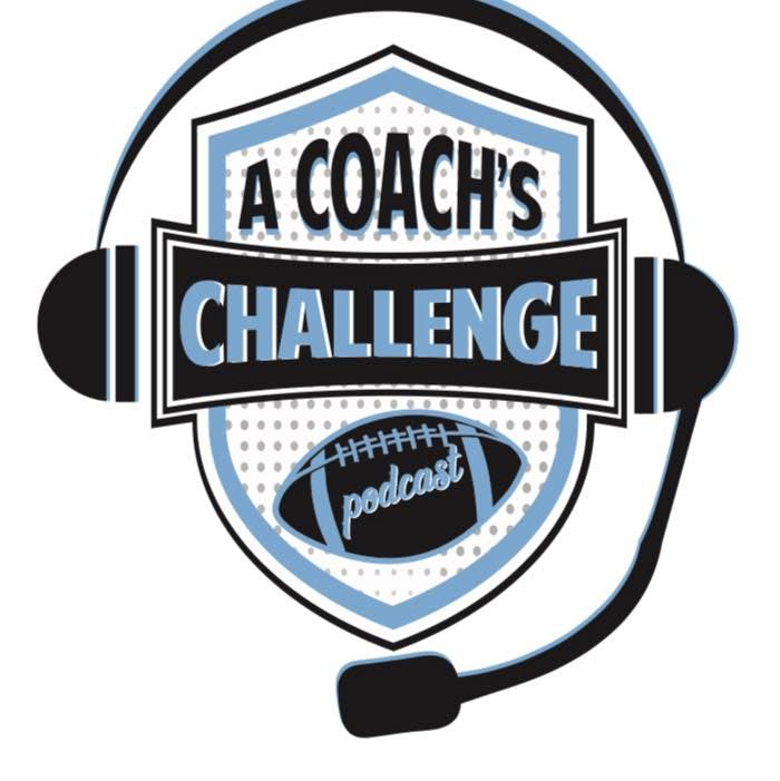 A Coach’s Challenge- Joe Adam- Head Coach, Saint Anselm College