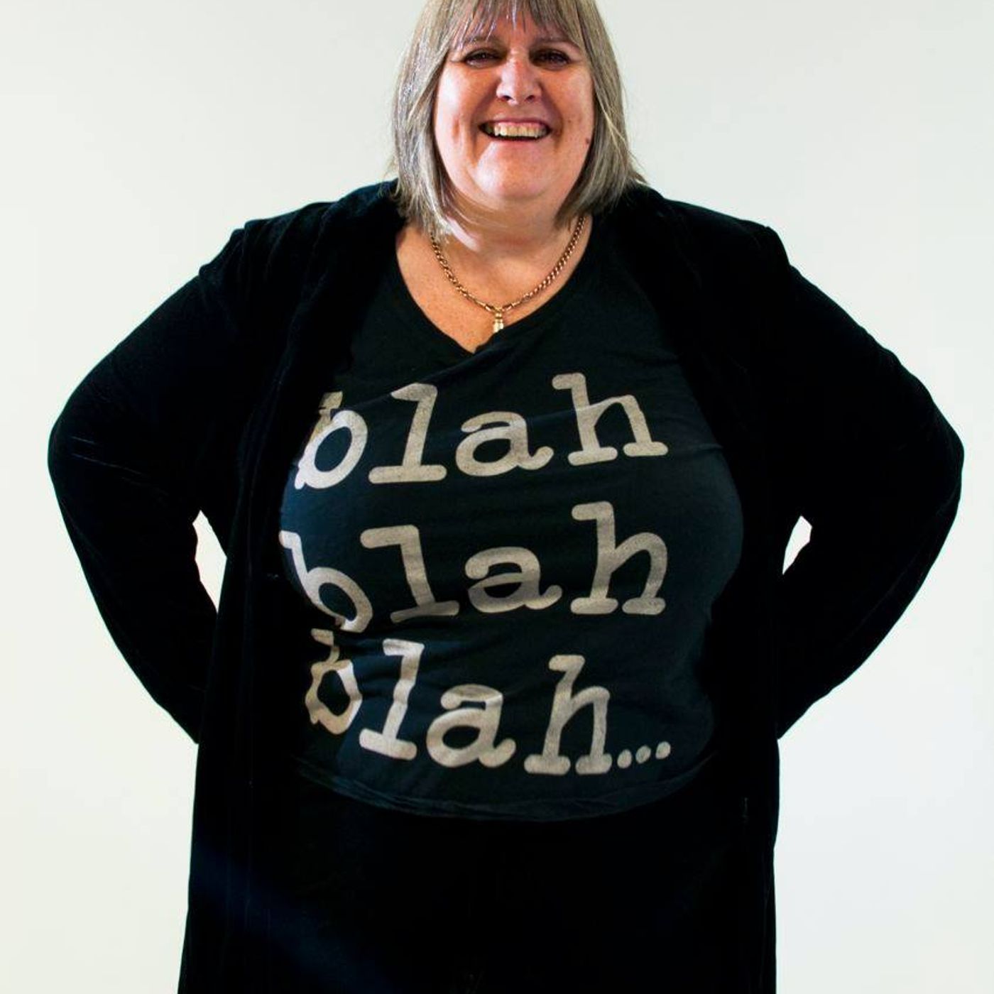 LGBTQ history with Stonewall co-founder Lisa Power