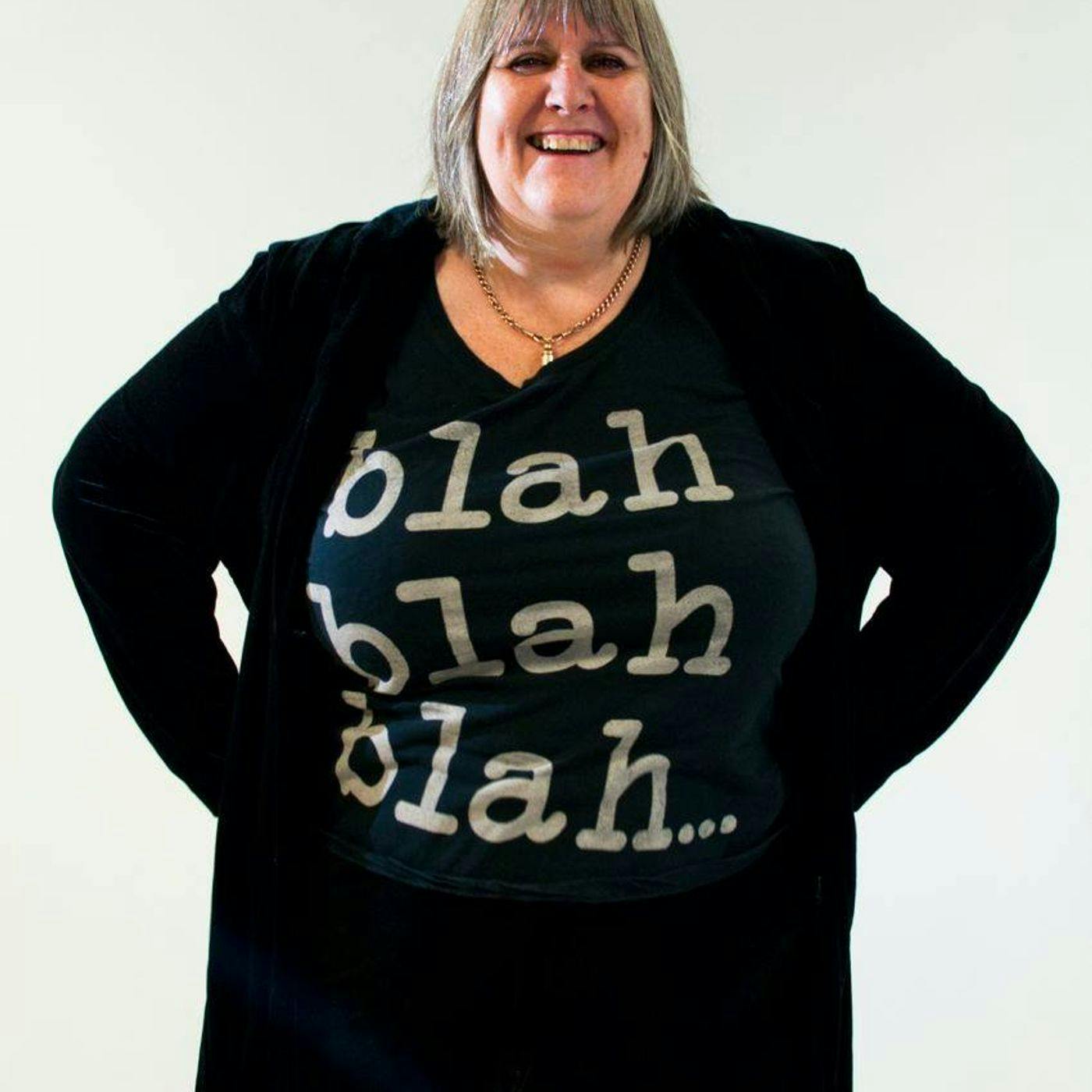 LGBTQ history with Stonewall co-founder Lisa Power LGBTQ history with Stonewall co-founder Lisa Power