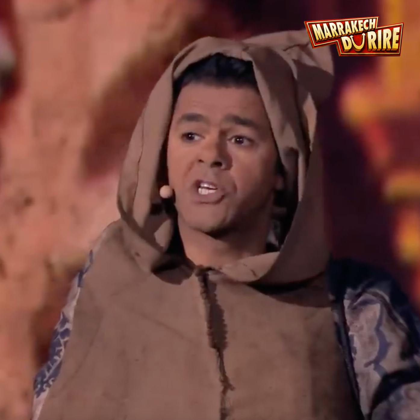 Jamel, Michaël Youn, Élie Semoun, Arnaud Tsamère, Fatsah... - Skontch - Marrakech du rire 2015 Jamel, Michaël Youn, Élie Semoun, Arnaud Tsamère, Fatsah... - Skontch - Marrakech du rire 2015