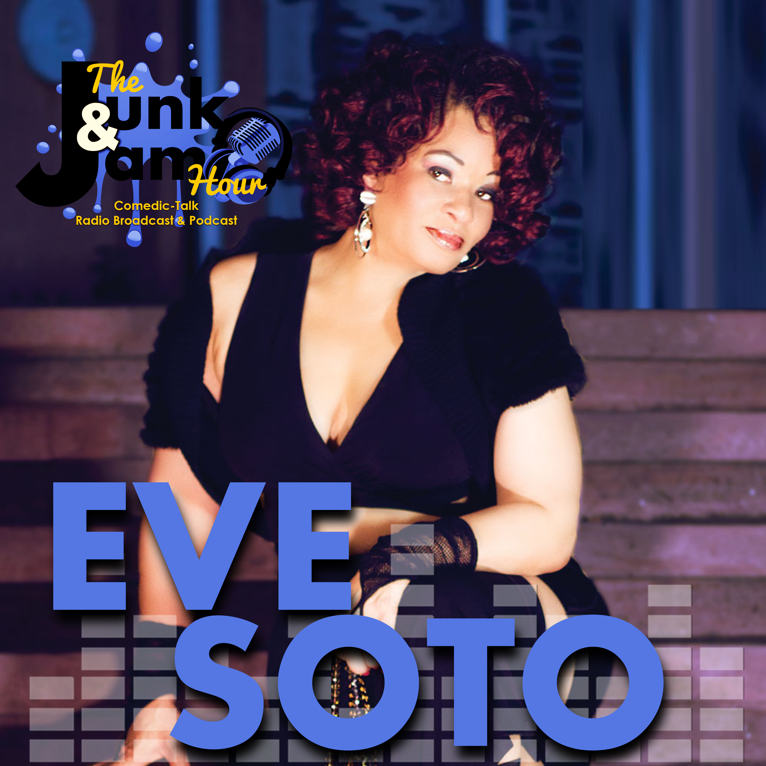 The Junk and Jam Hour