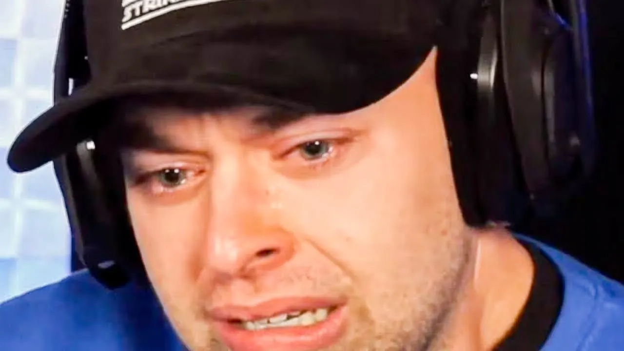 Disney Files Cease and Desist - Please Watch the Whole Video