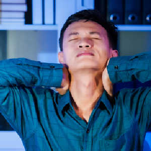 meQuilibrium's Brad Smith on Wellness and AI