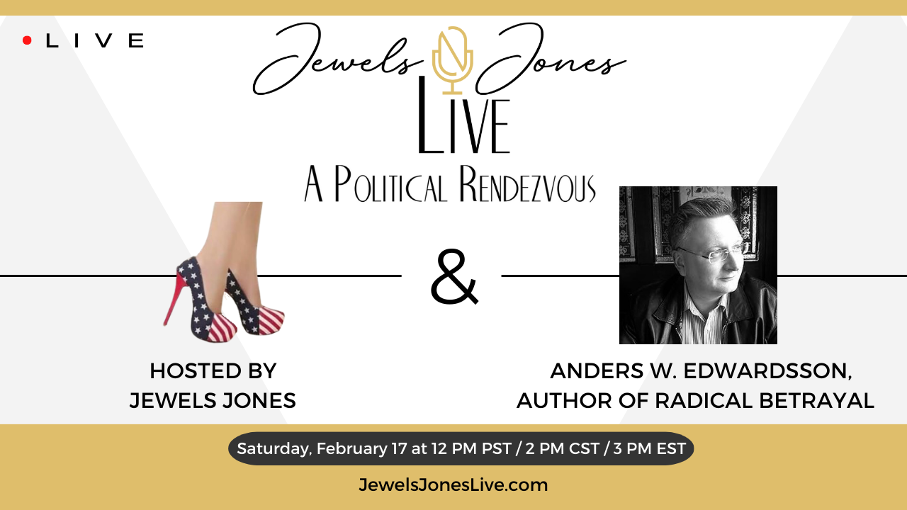 Jewels Jones Live ®